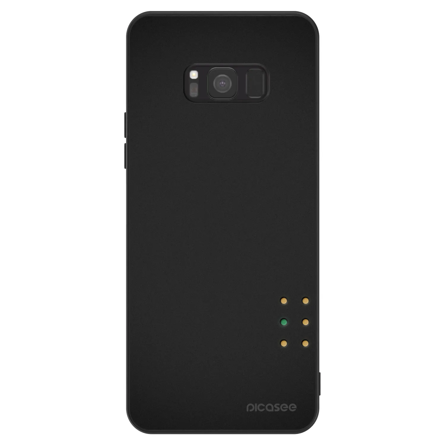 Picasee ULTIMATE CASE za Samsung Galaxy S8 G950F - Pulse