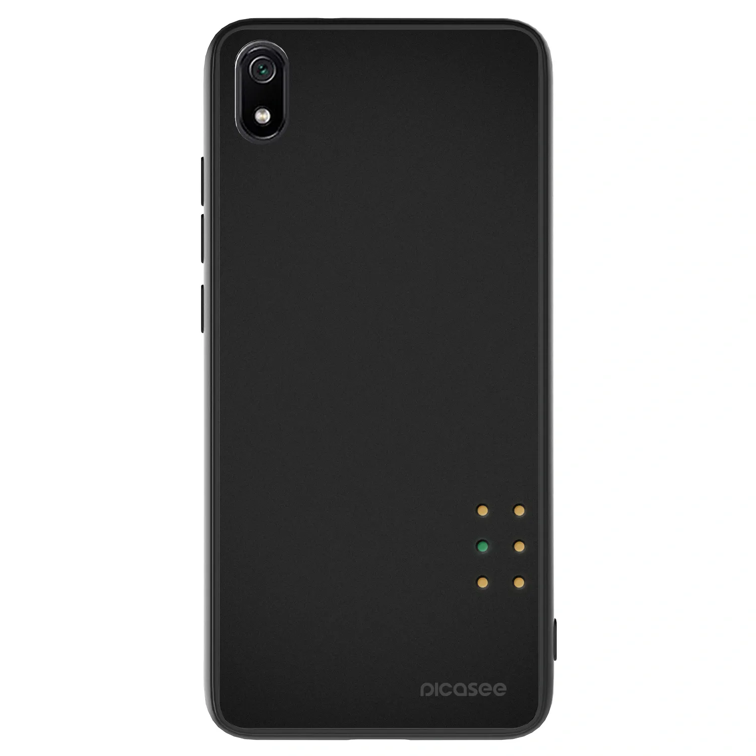 Picasee ULTIMATE CASE za Xiaomi Redmi 7A - Pulse