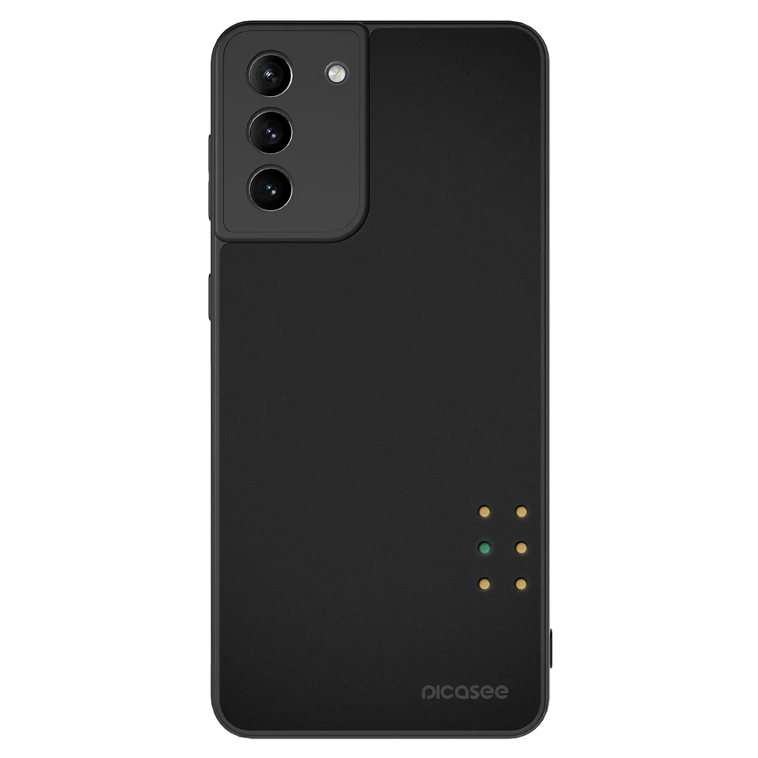 Picasee ULTIMATE CASE za Samsung Galaxy S21+ 5G G996F - Pulse