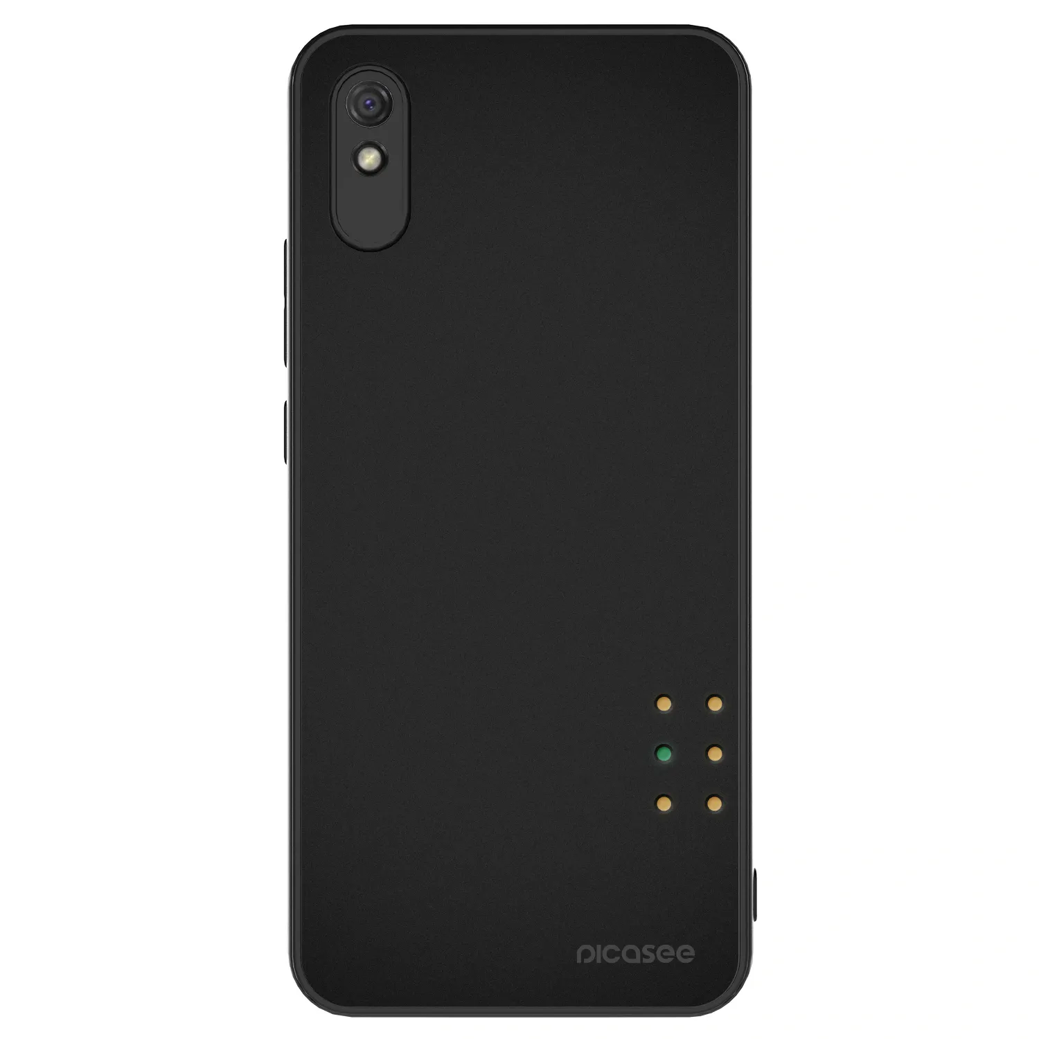 Picasee ULTIMATE CASE za Xiaomi Redmi 9AT - Pulse