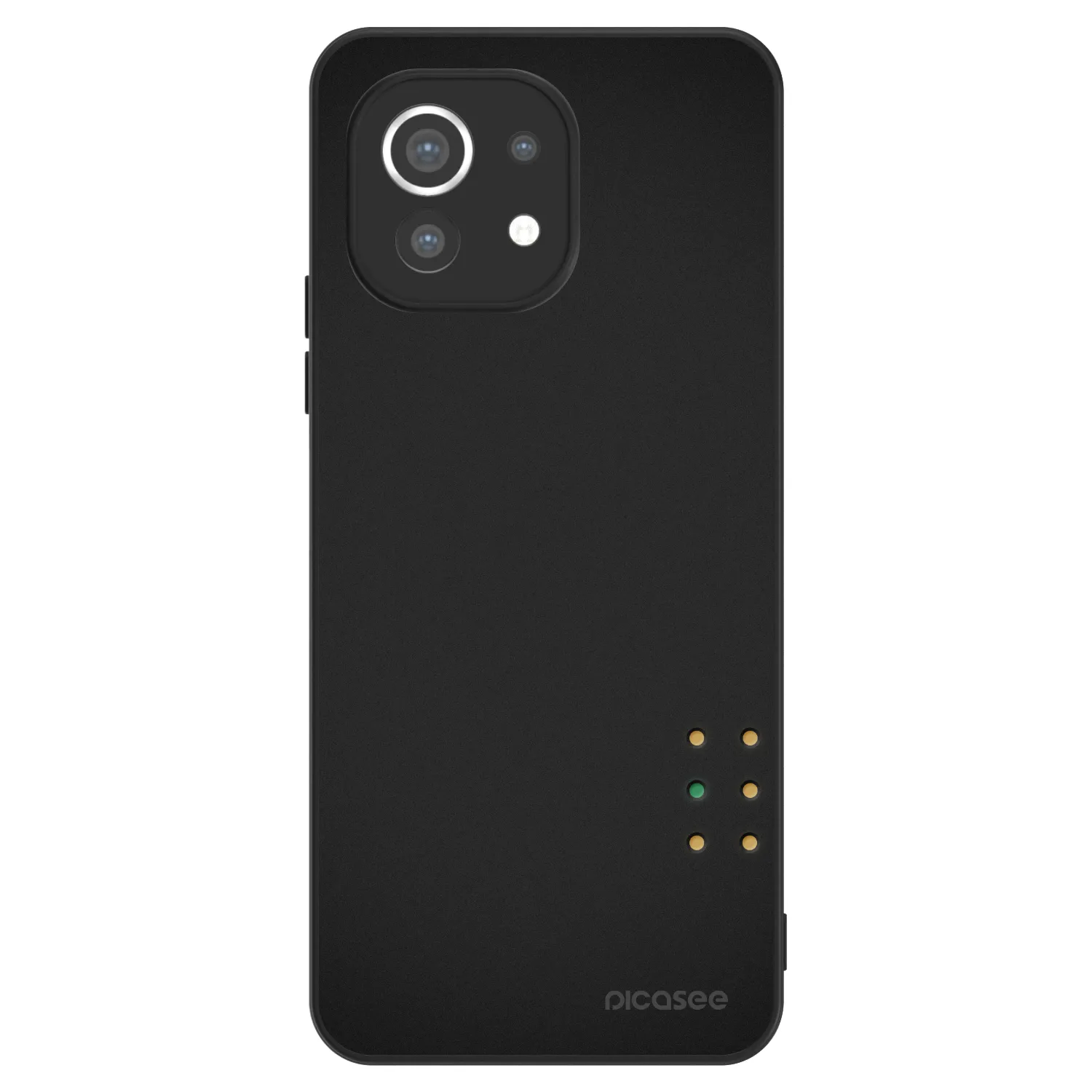 Picasee ULTIMATE CASE za Xiaomi Mi 11 - Pulse