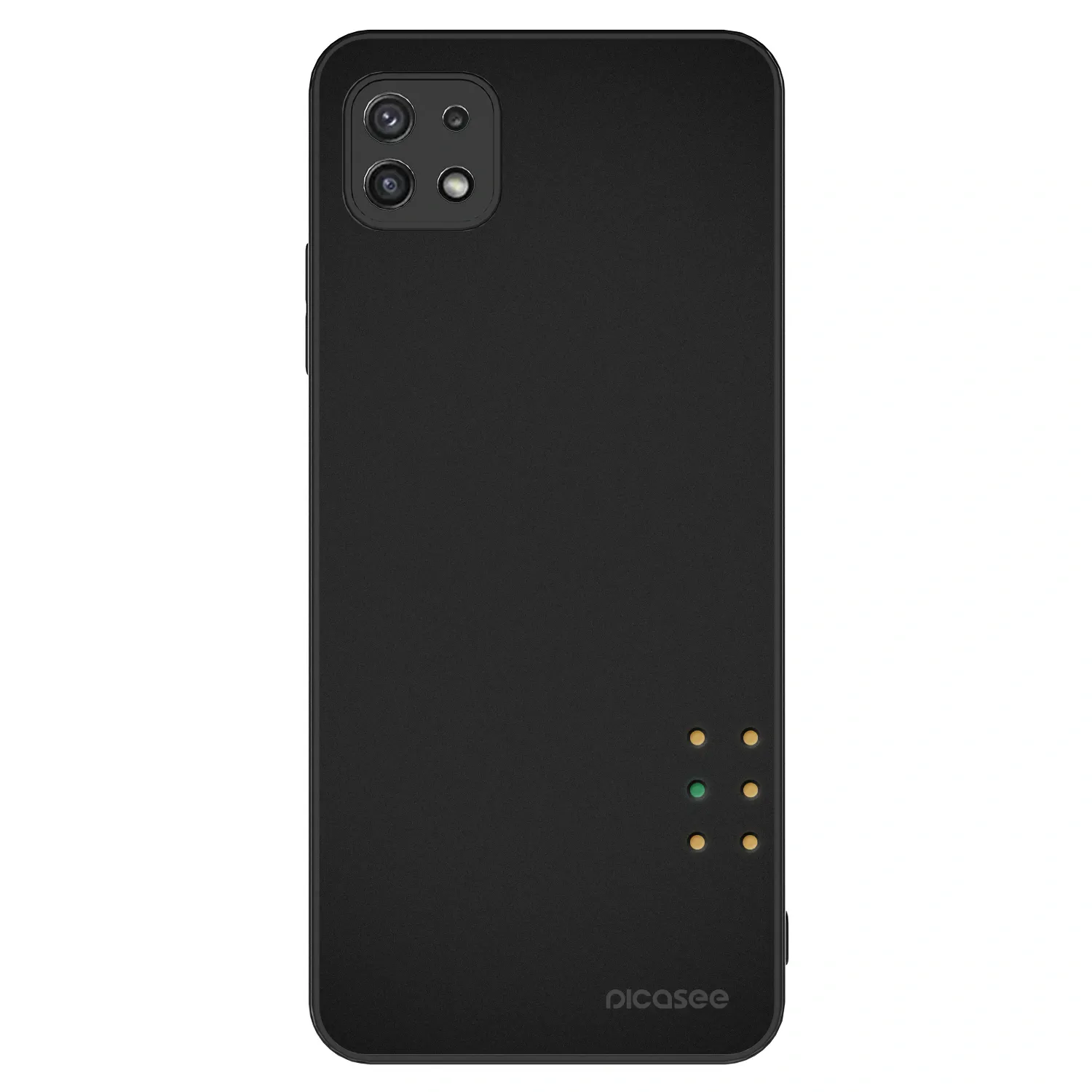Picasee ULTIMATE CASE za Samsung Galaxy A22 A226B 5G - Pulse