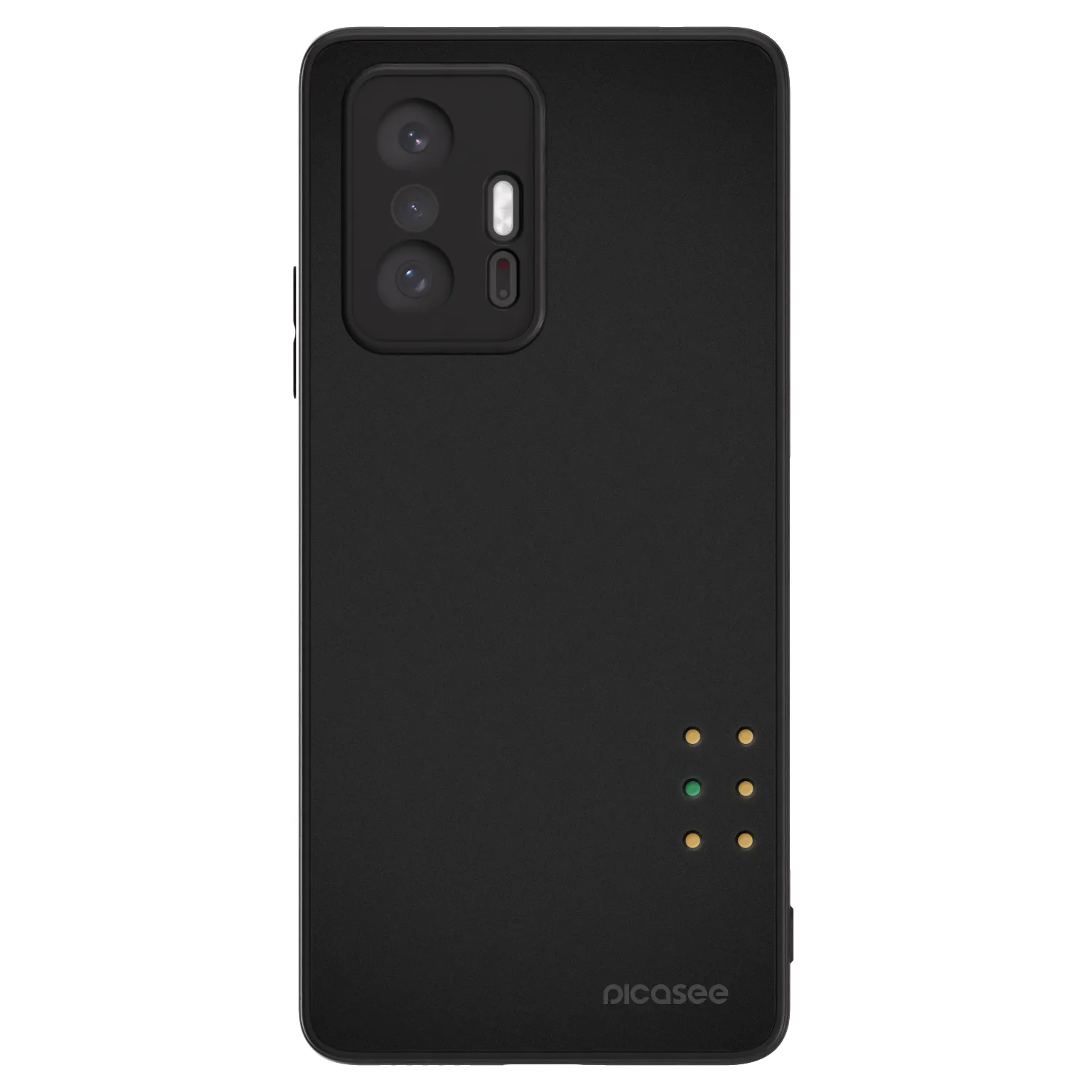 Picasee ULTIMATE CASE za Xiaomi 11T Pro - Pulse