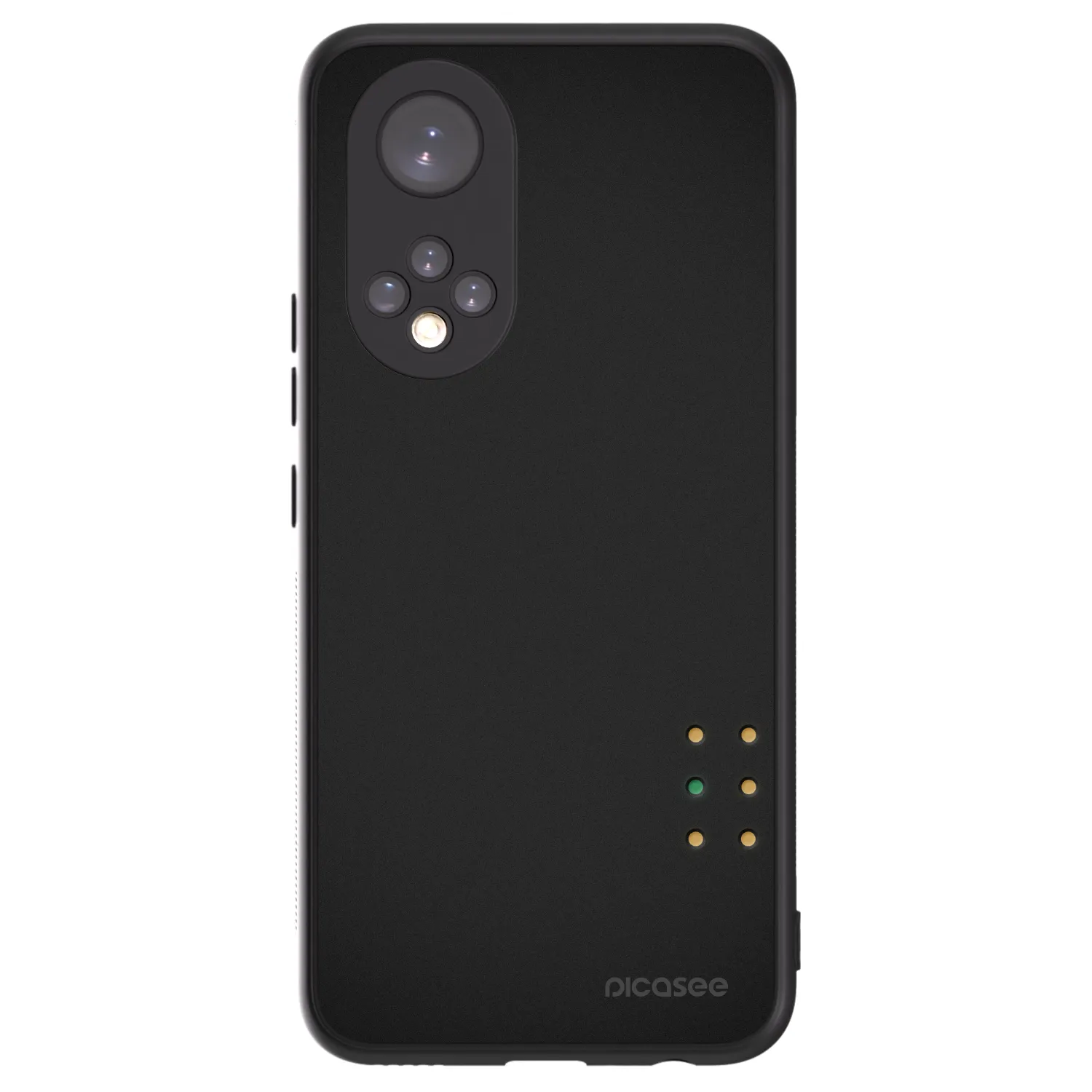 Picasee ULTIMATE CASE za Honor 50 5G - Pulse
