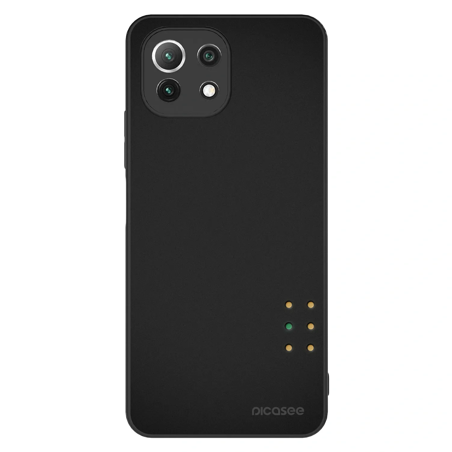 Picasee ULTIMATE CASE za Xiaomi 11 Lite 5G NE - Pulse