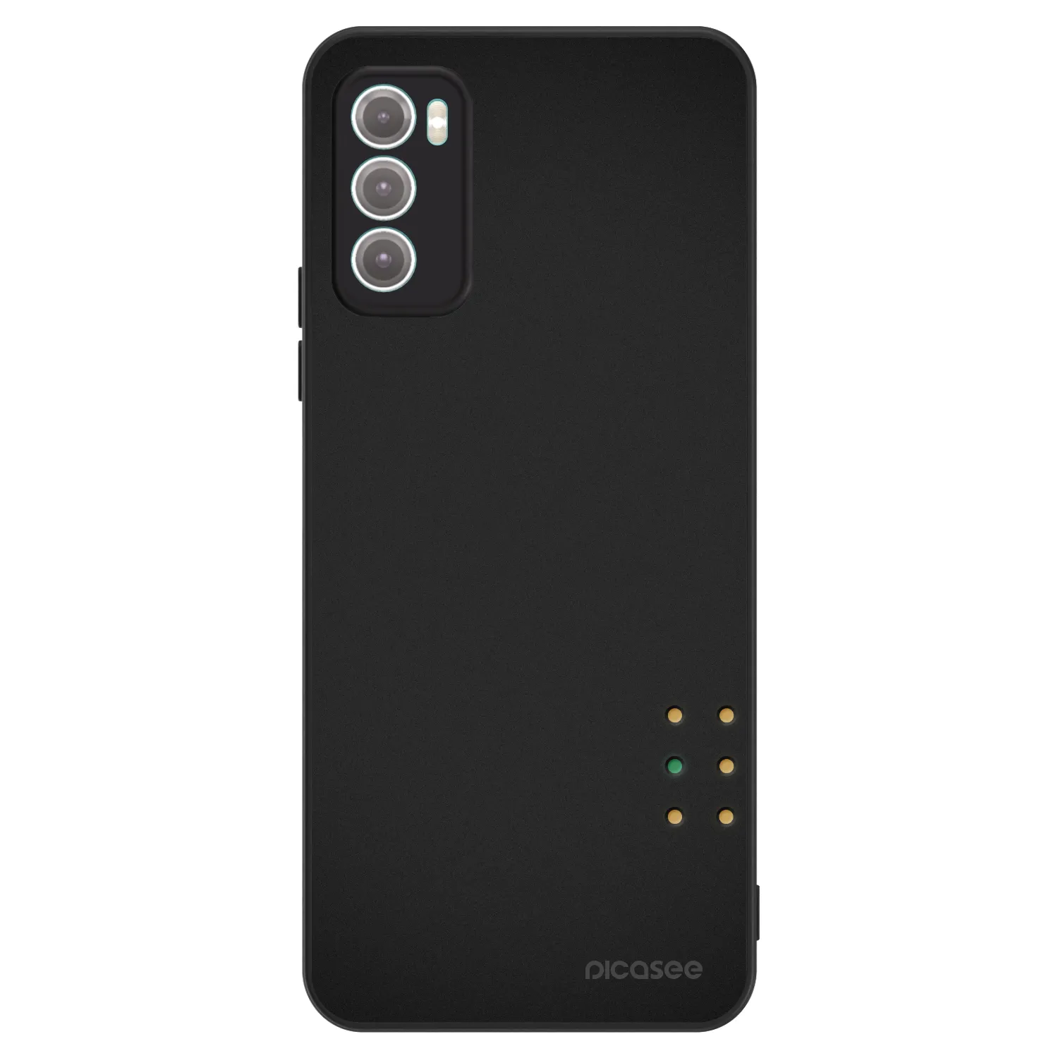 Picasee ULTIMATE CASE za Motorola Moto G60 - Pulse