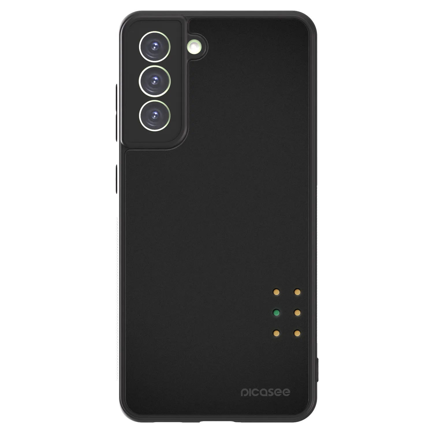 Picasee ULTIMATE CASE za Samsung Galaxy S21 FE 5G - Pulse