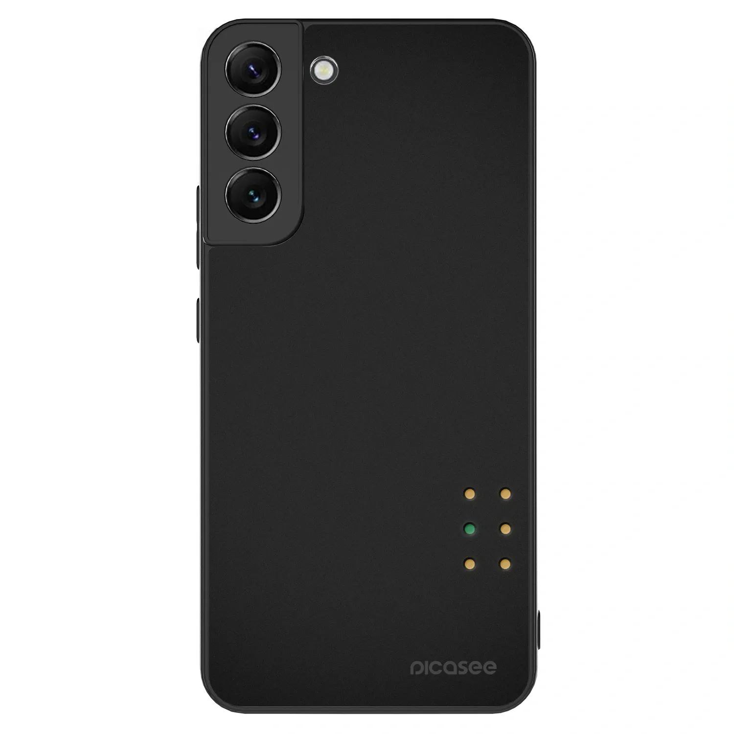 Picasee ULTIMATE CASE za Samsung Galaxy S22+ 5G - Pulse