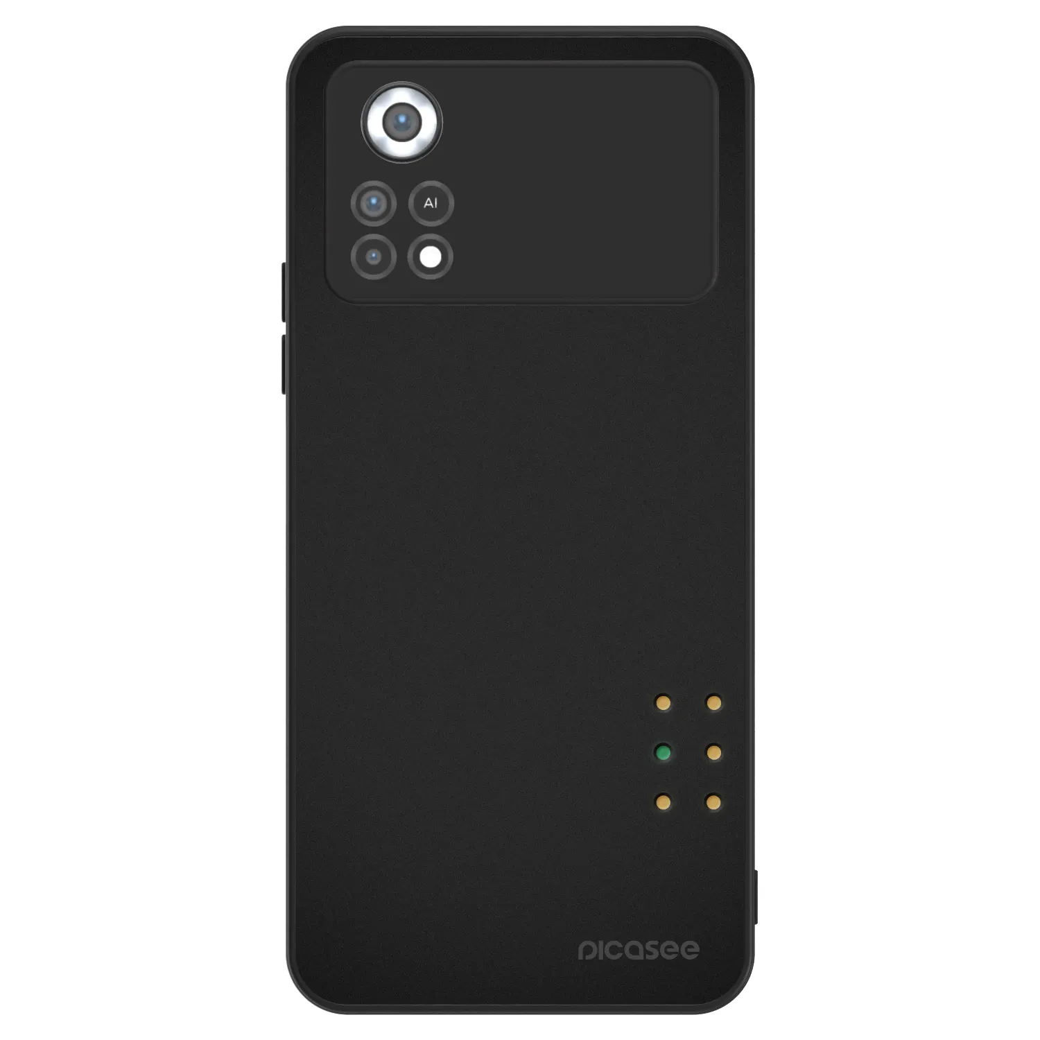 Picasee ULTIMATE CASE za Xiaomi Poco X4 Pro 5G - Pulse