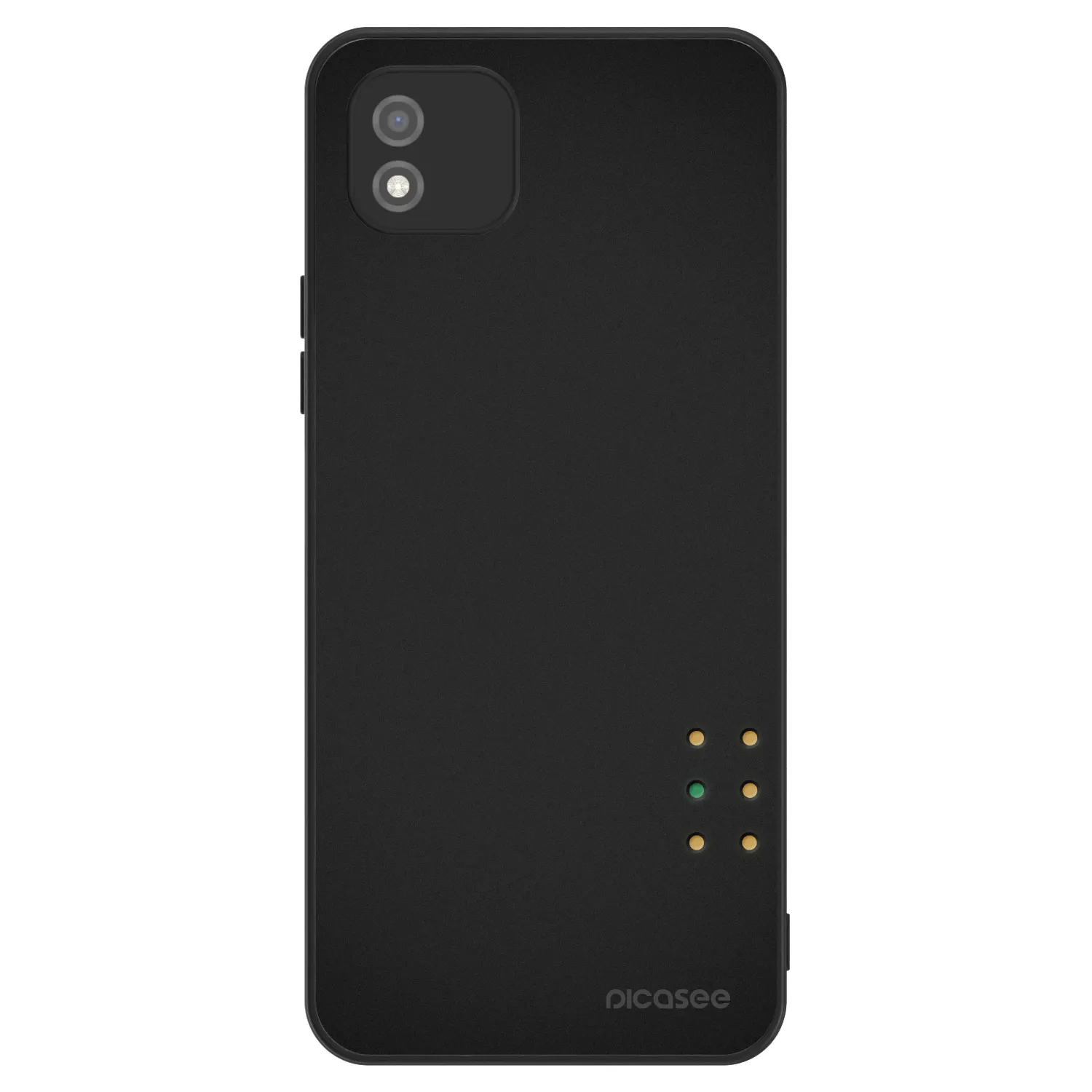 Picasee ULTIMATE CASE za Realme C11 (2021) - Pulse