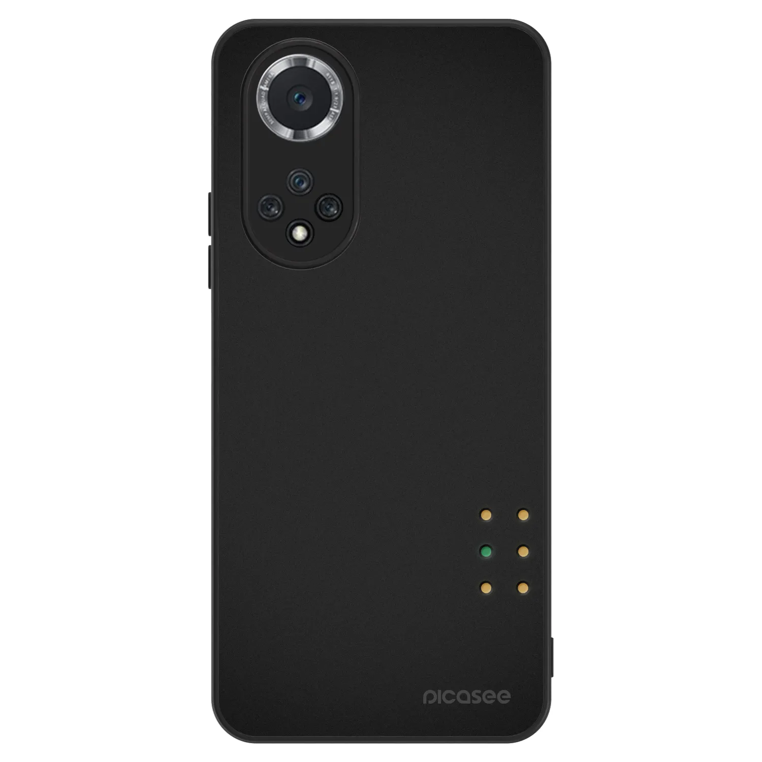 Picasee ULTIMATE CASE za Huawei Nova 9 SE - Pulse