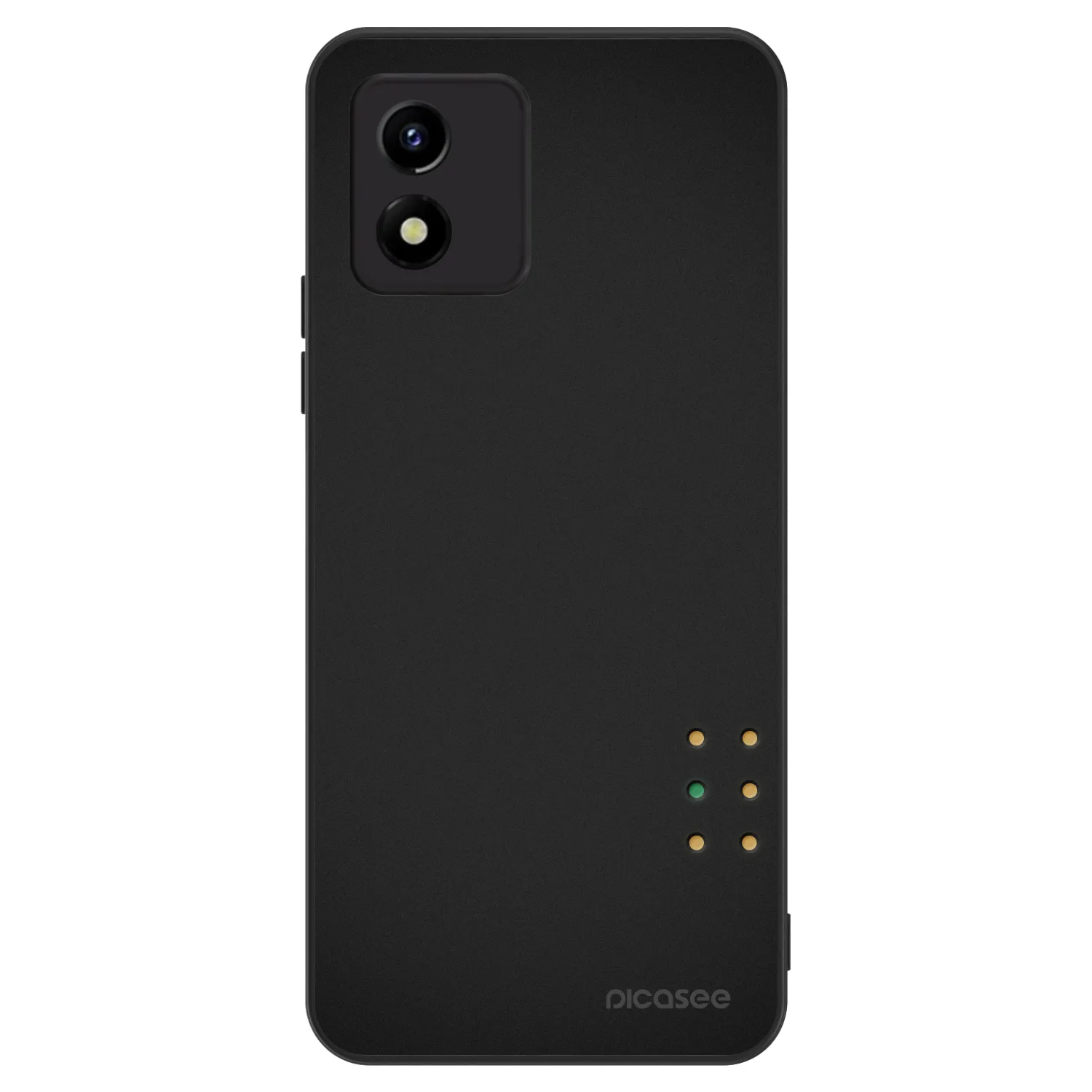 Picasee ULTIMATE CASE za Vivo Y01 - Pulse