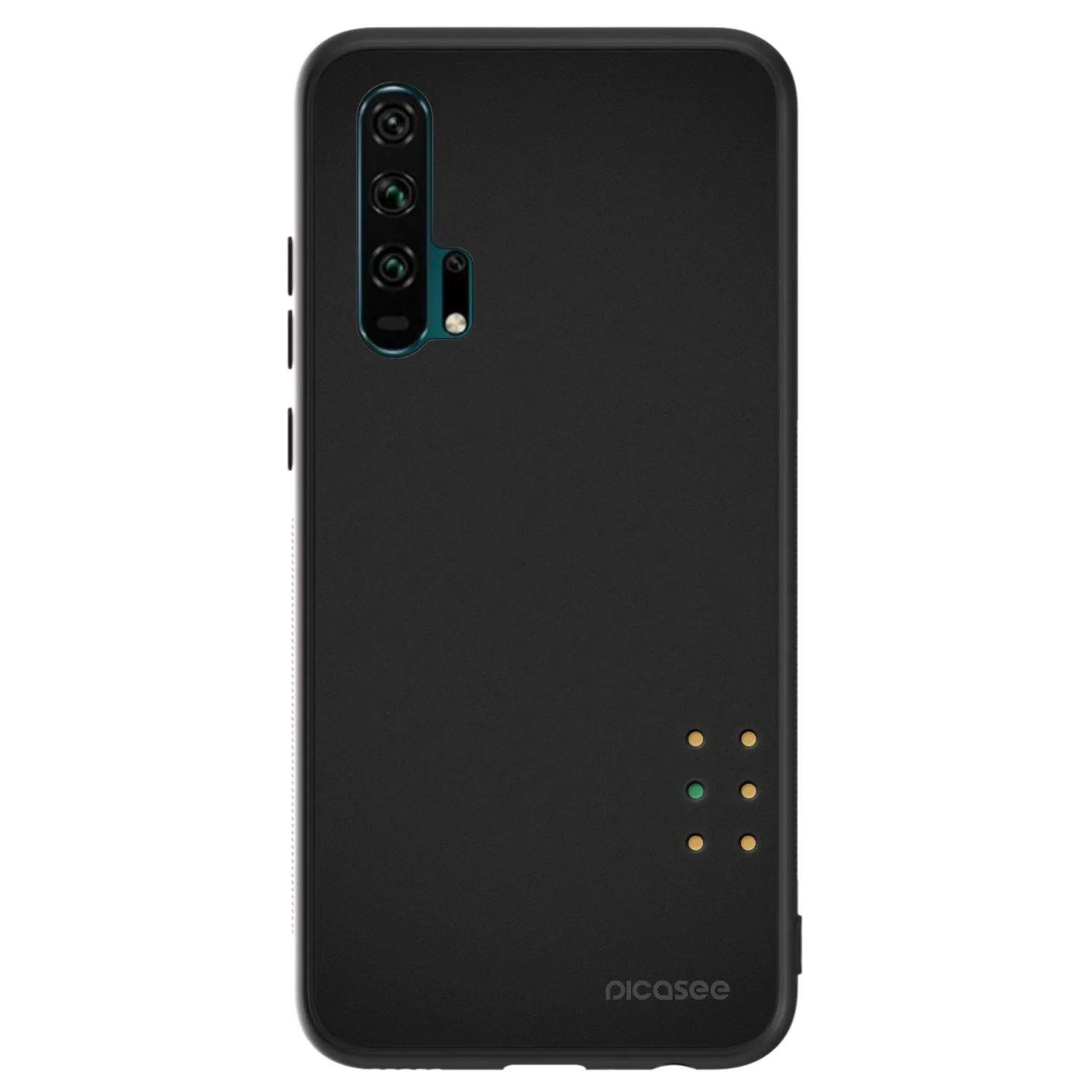 Picasee ULTIMATE CASE za Honor 20 Pro - Pulse
