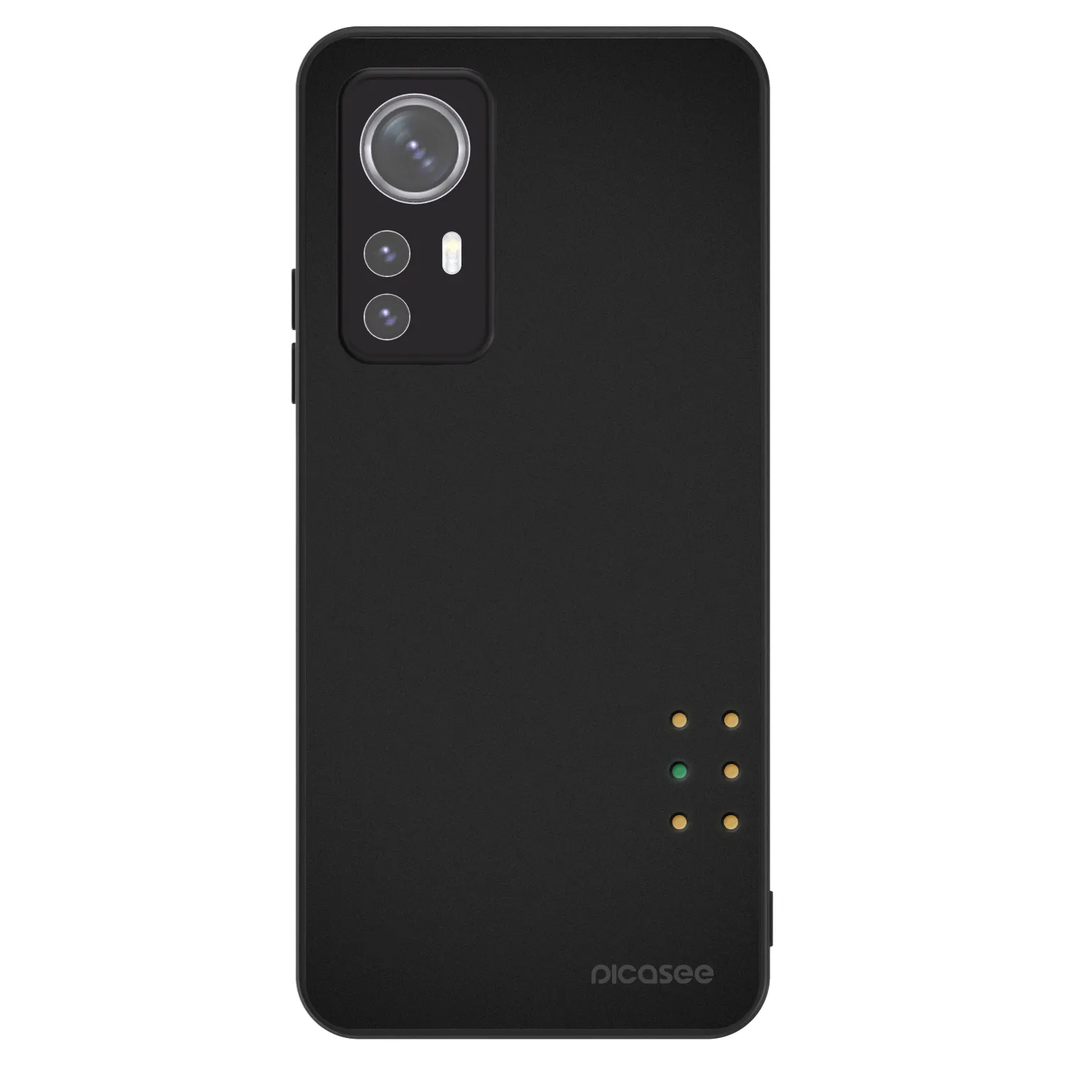 Picasee ULTIMATE CASE za Xiaomi 12X - Pulse