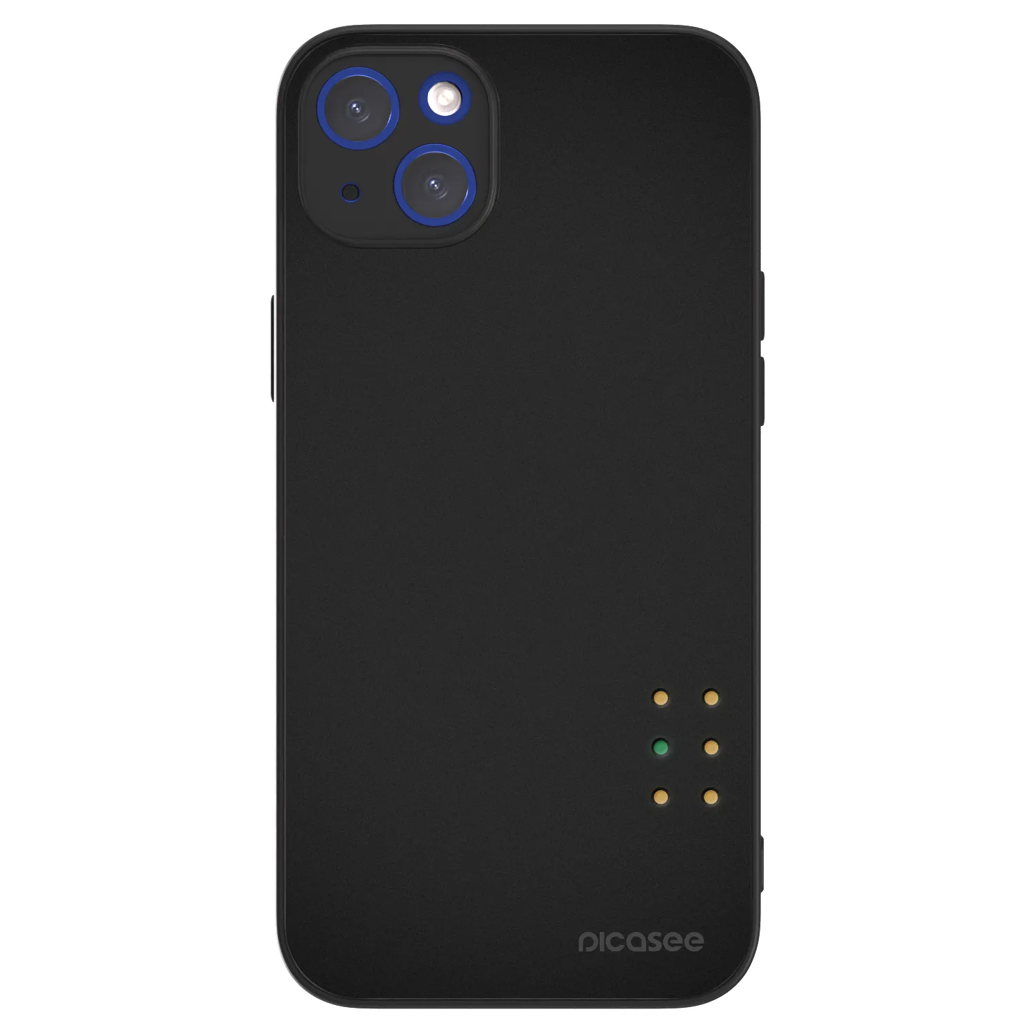 Picasee ULTIMATE CASE za Apple iPhone 14 Plus - Pulse