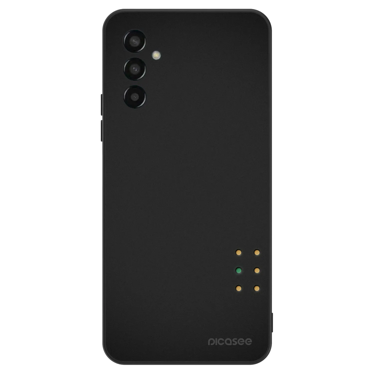 Picasee ULTIMATE CASE za Samsung Galaxy M13 M135F - Pulse