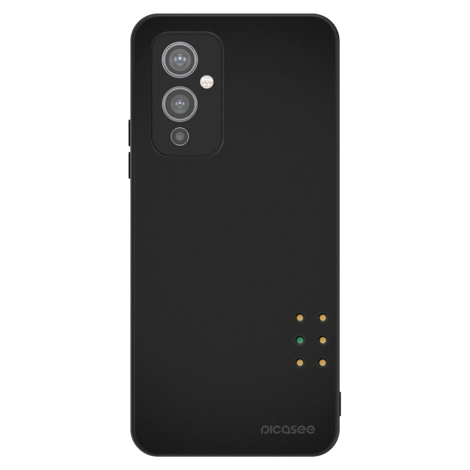 Picasee ULTIMATE CASE za OnePlus 9 - Pulse
