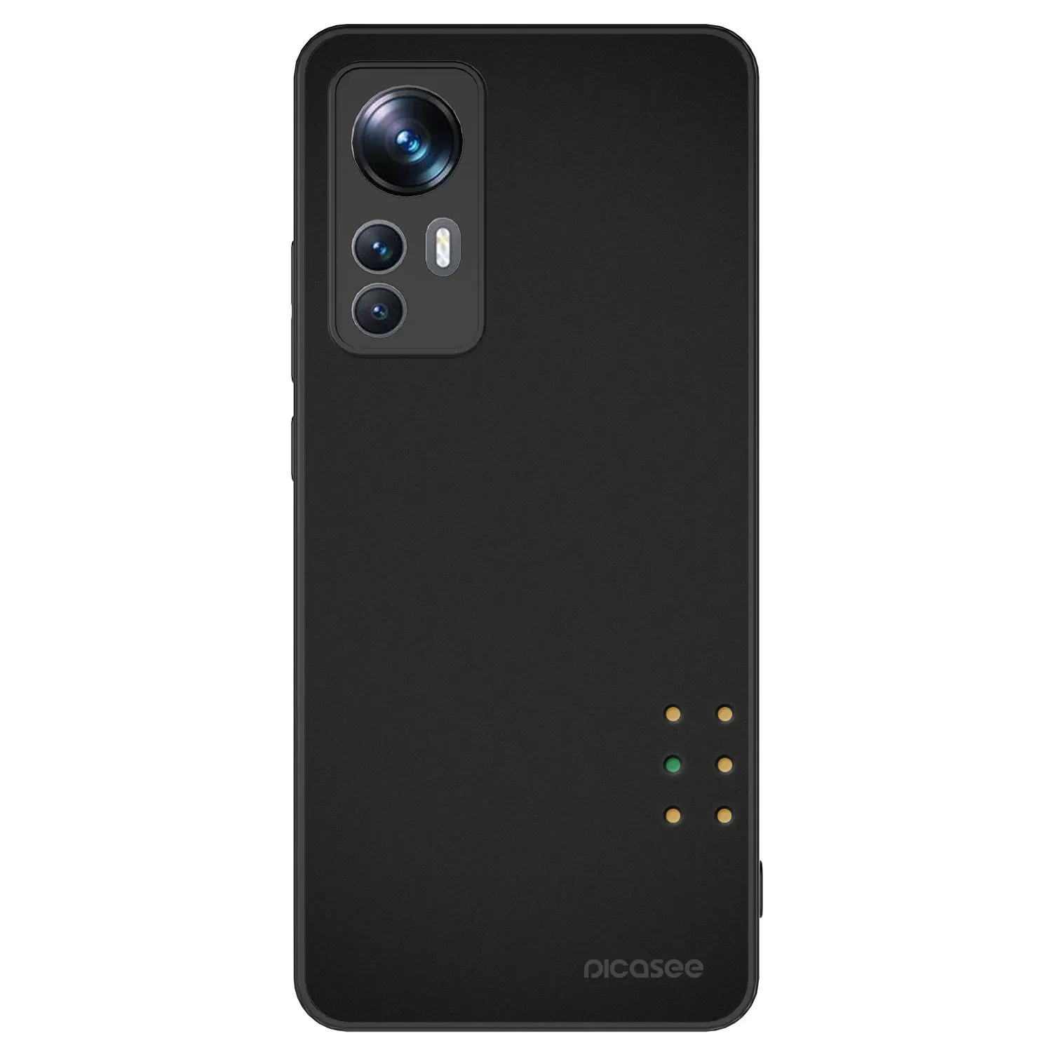 Picasee ULTIMATE CASE za Xiaomi 12T - Pulse