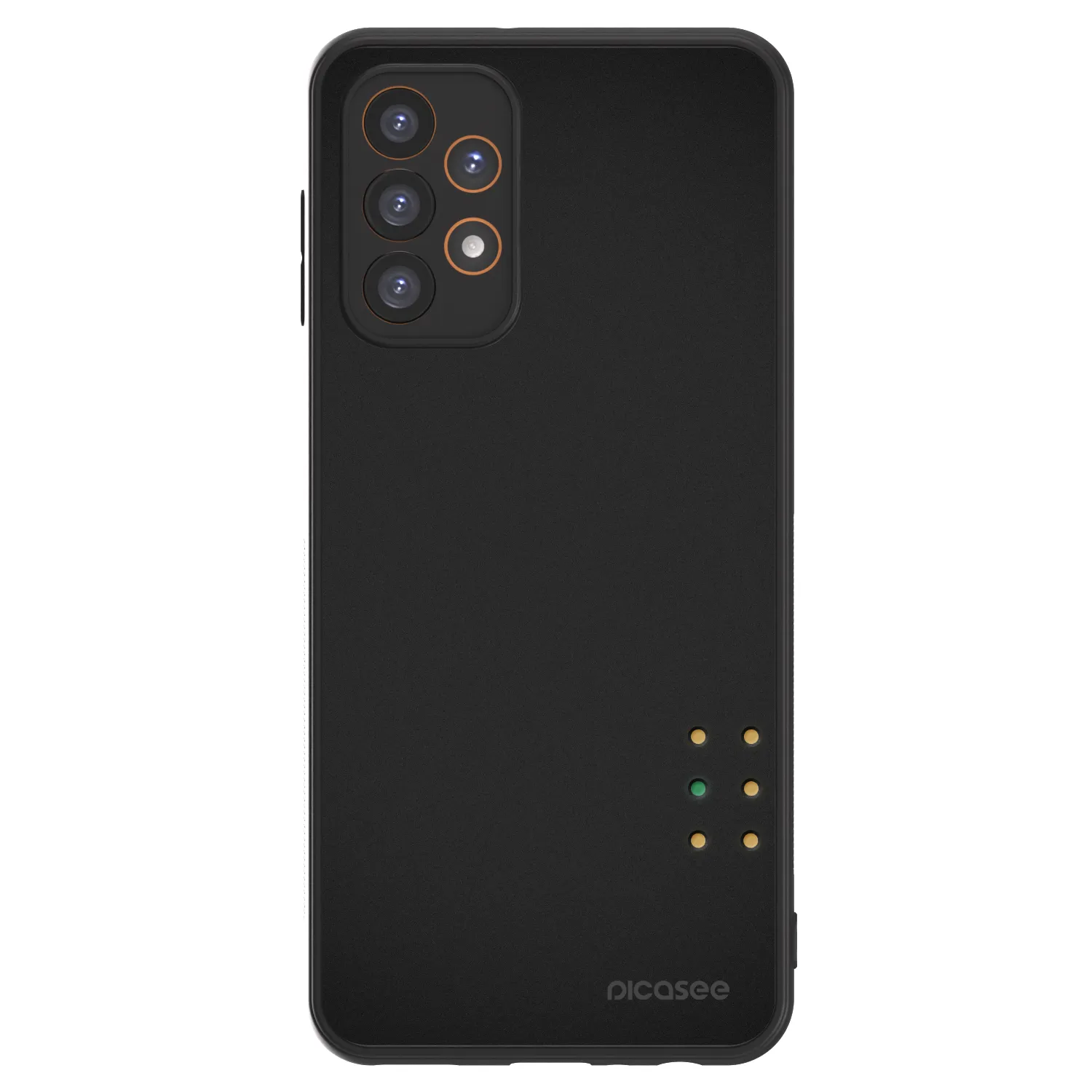 Picasee ULTIMATE CASE za Samsung Galaxy A23 A236B 5G - Pulse