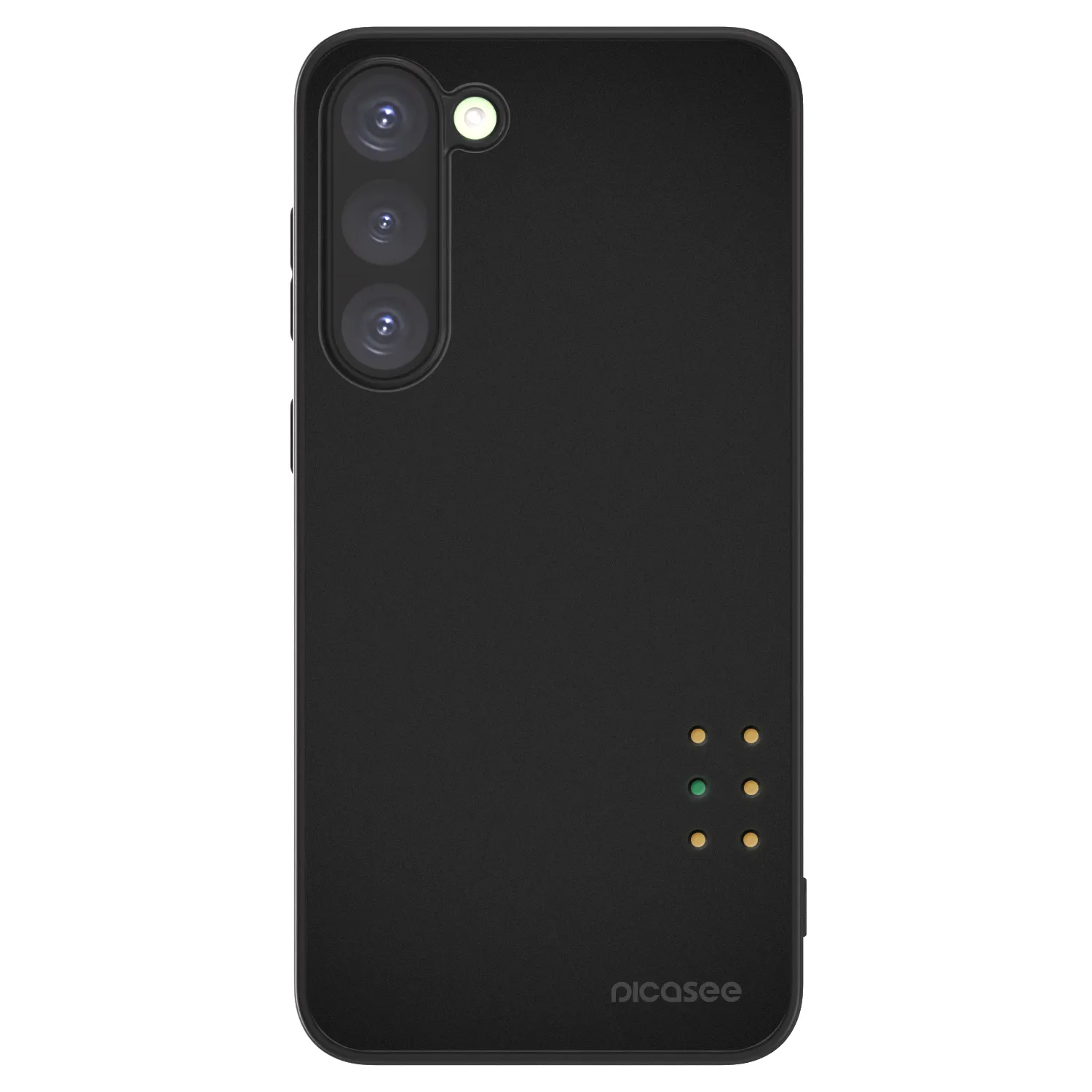 Picasee ULTIMATE CASE za Samsung Galaxy S23+ 5G - Pulse