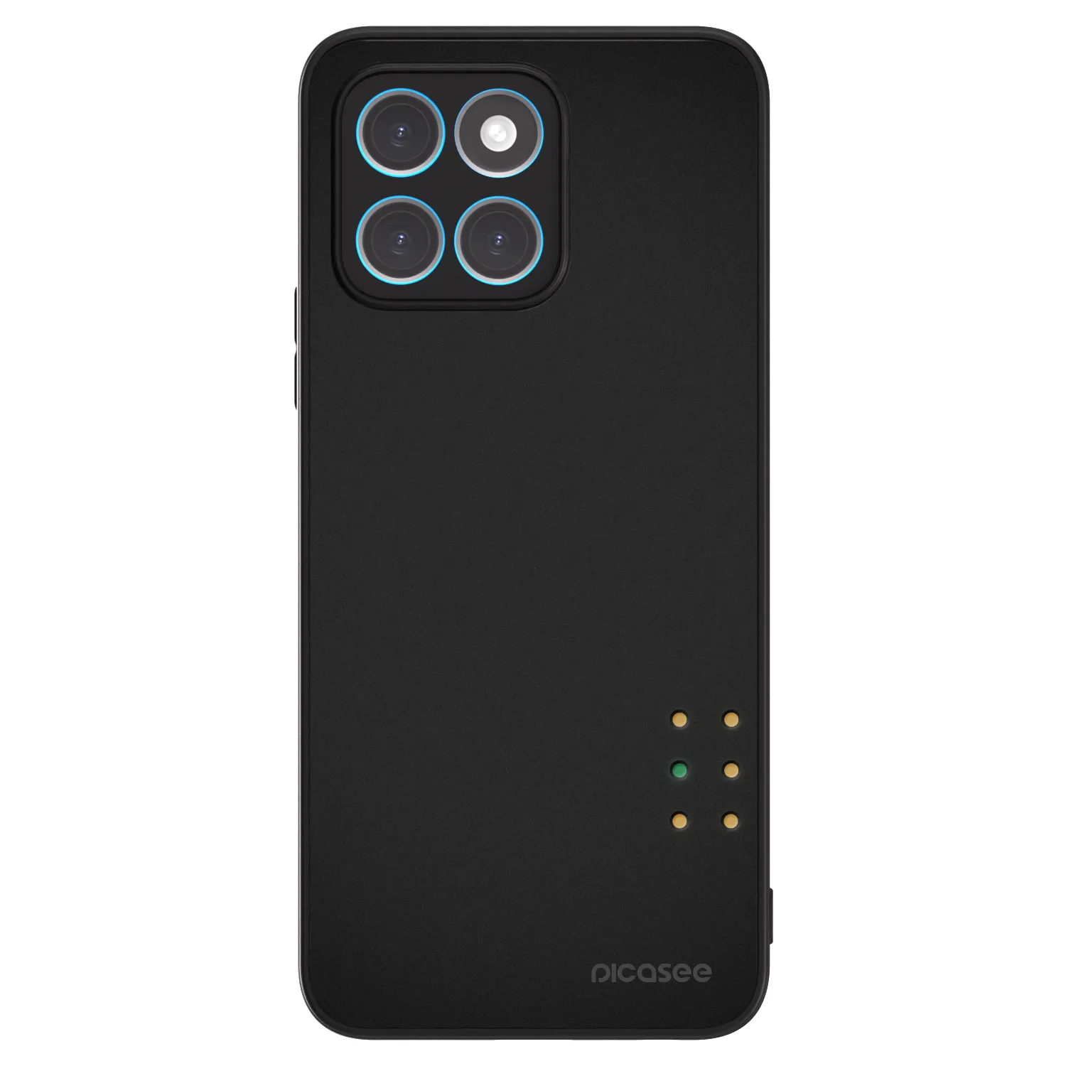 Picasee ULTIMATE CASE za Honor X6 - Pulse