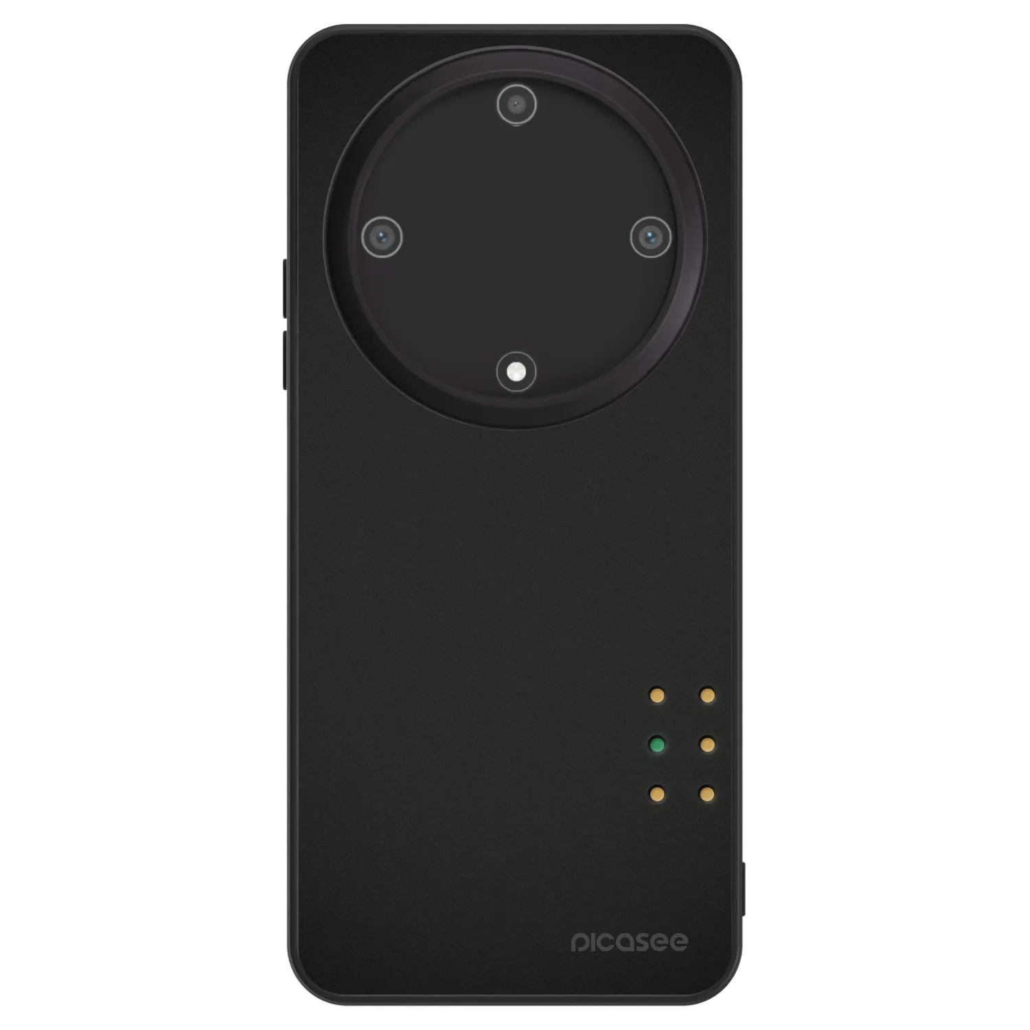 Picasee ULTIMATE CASE za Honor Magic5 Lite 5G - Pulse