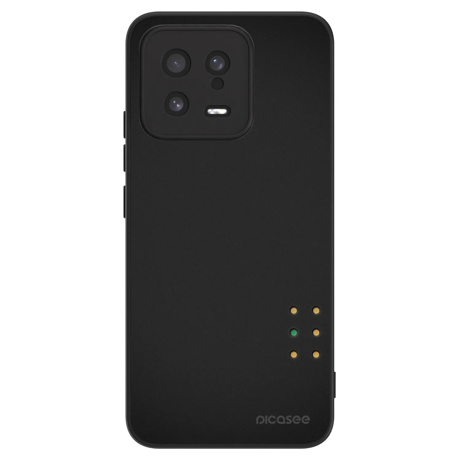 Picasee ULTIMATE CASE za Xiaomi 13 - Pulse