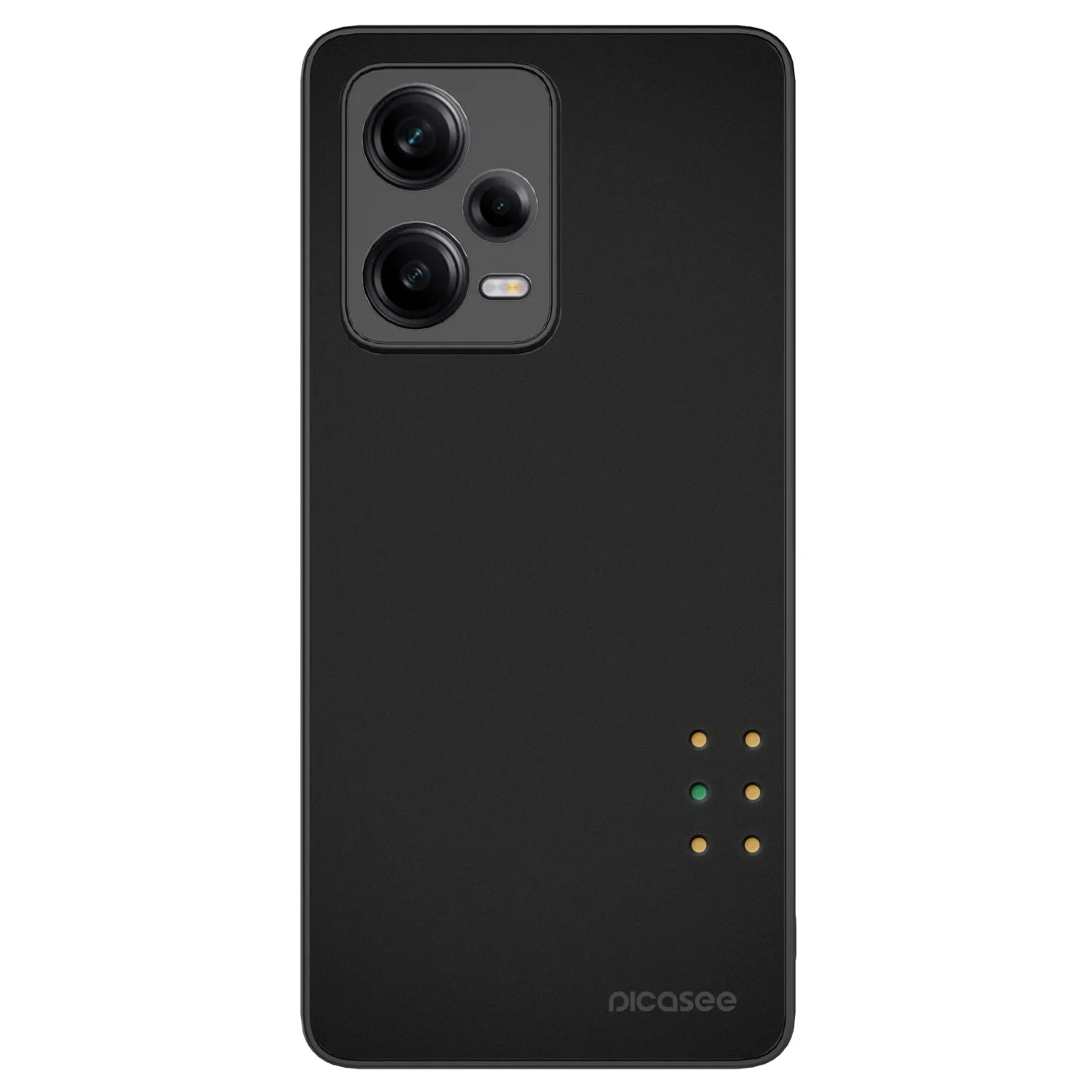 Picasee ULTIMATE CASE za Xiaomi Redmi Note 12 Pro 5G - Pulse