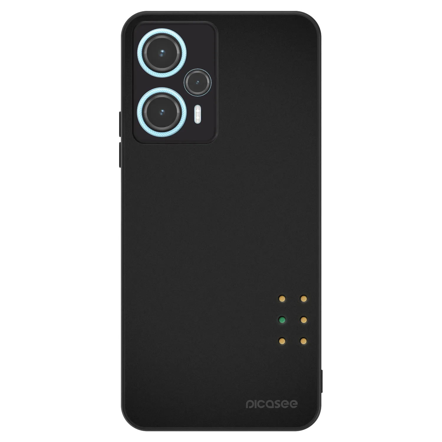 Picasee ULTIMATE CASE za Xiaomi Poco F5 - Pulse