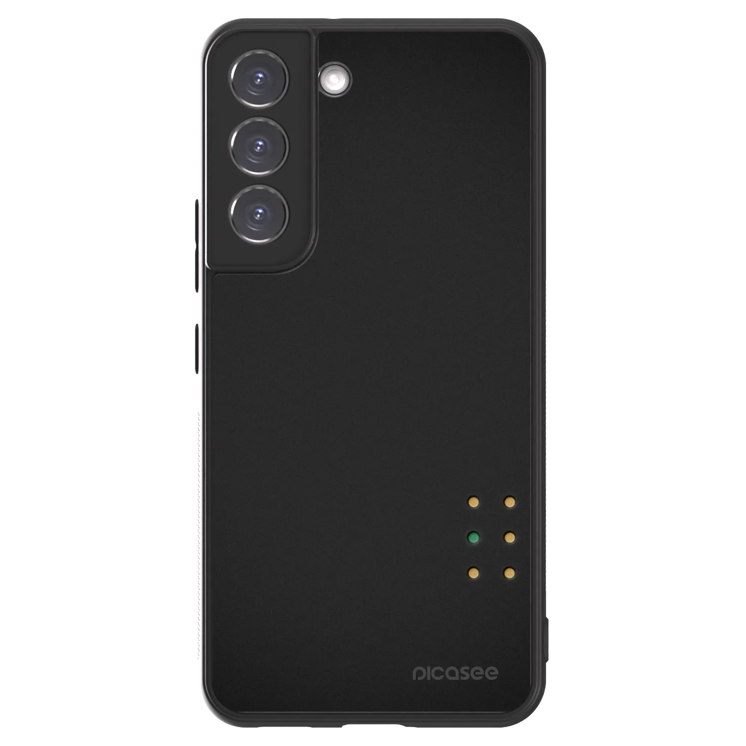 Picasee ULTIMATE CASE PowerShare za Samsung Galaxy S22 5G - Pulse