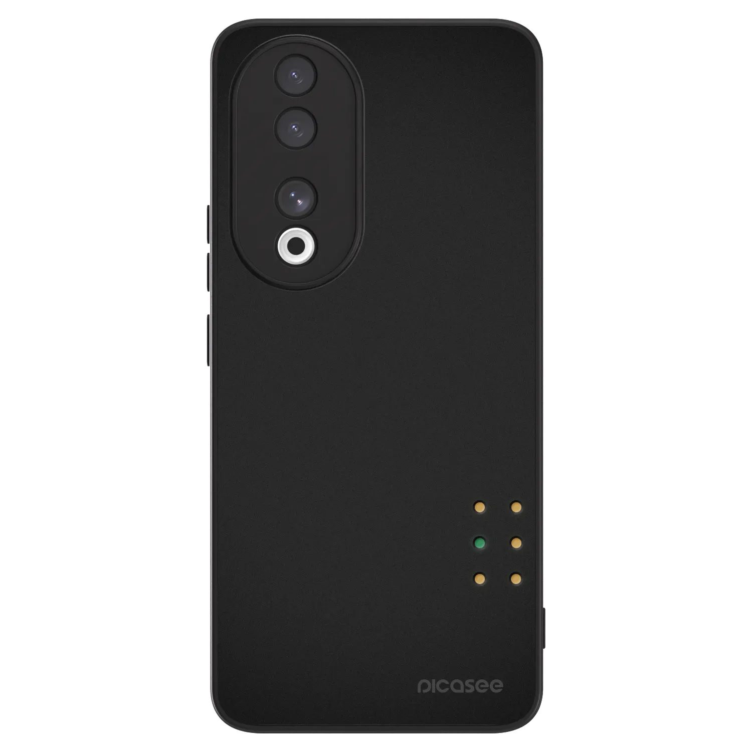 Picasee ULTIMATE CASE za Honor 90 5G - Pulse