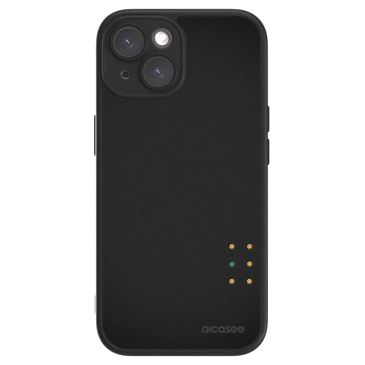 Picasee ULTIMATE CASE za Apple iPhone 15 - Pulse