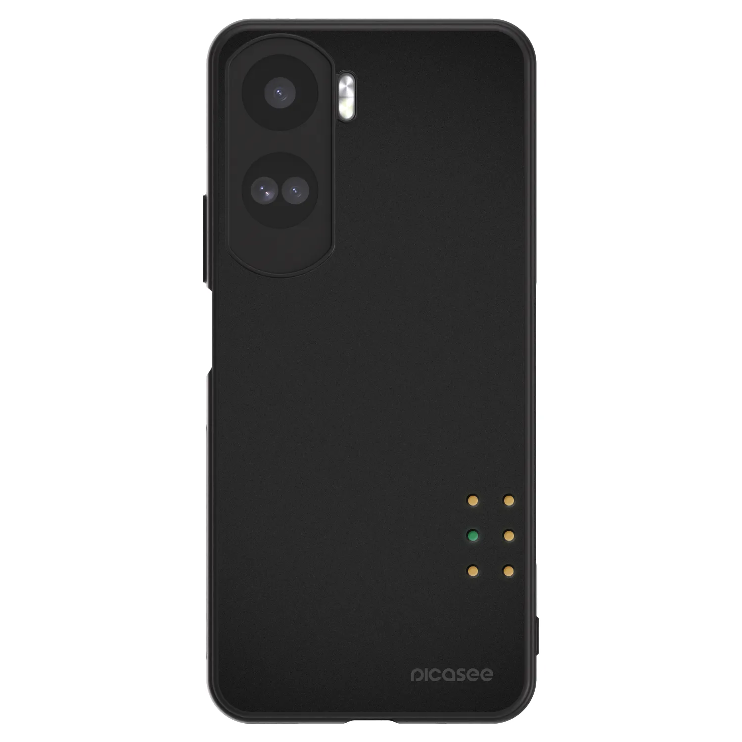 Picasee ULTIMATE CASE za Honor 90 Lite 5G - Pulse