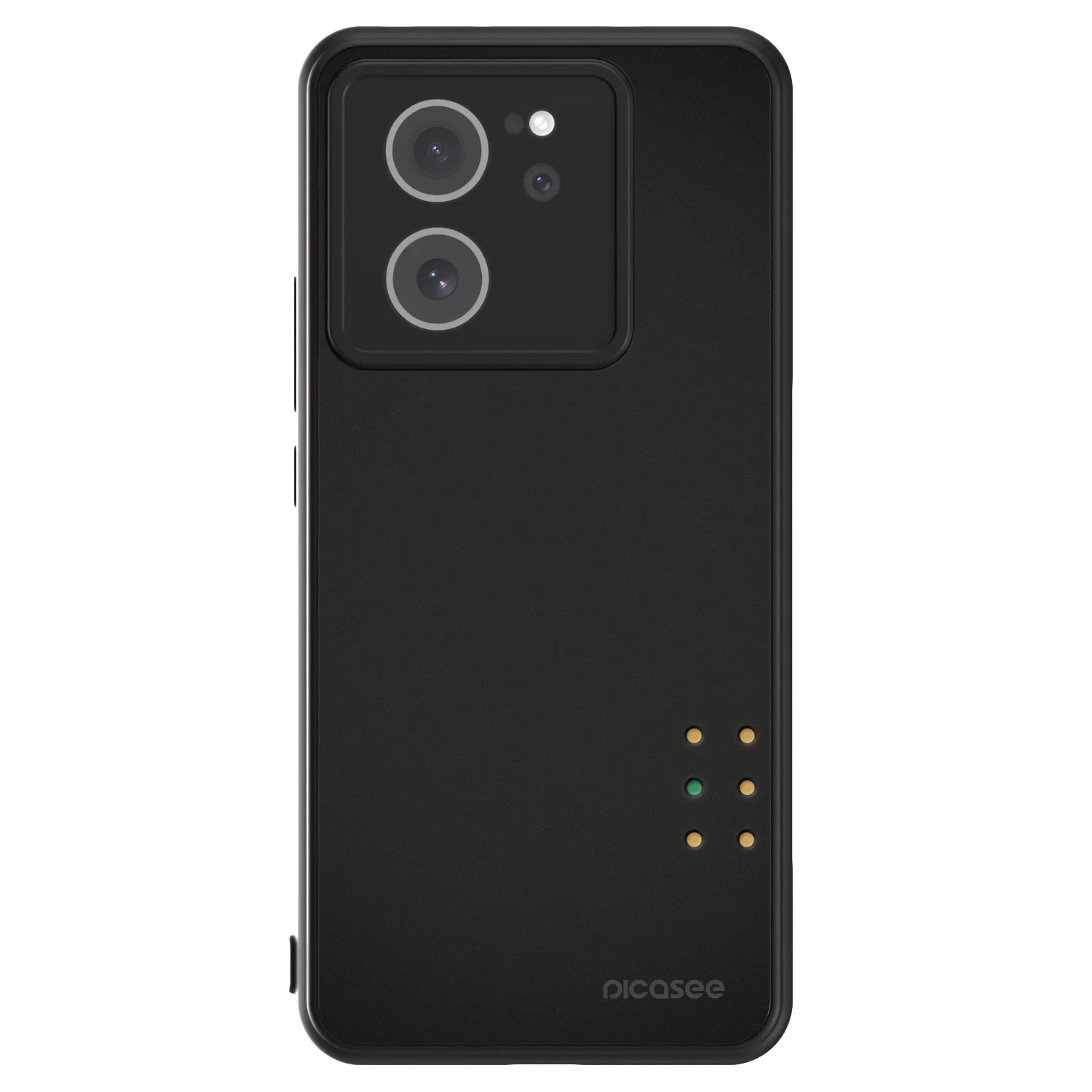 Picasee ULTIMATE CASE za Xiaomi 13T Pro - Pulse