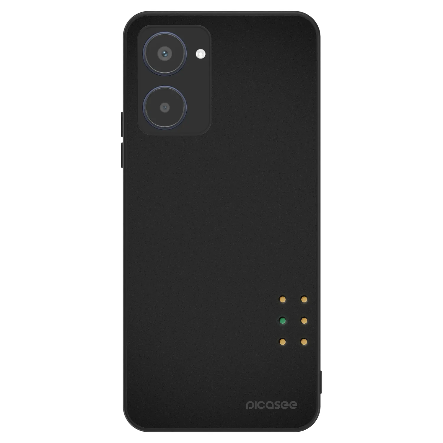 Picasee ULTIMATE CASE za Realme 10 4G - Pulse