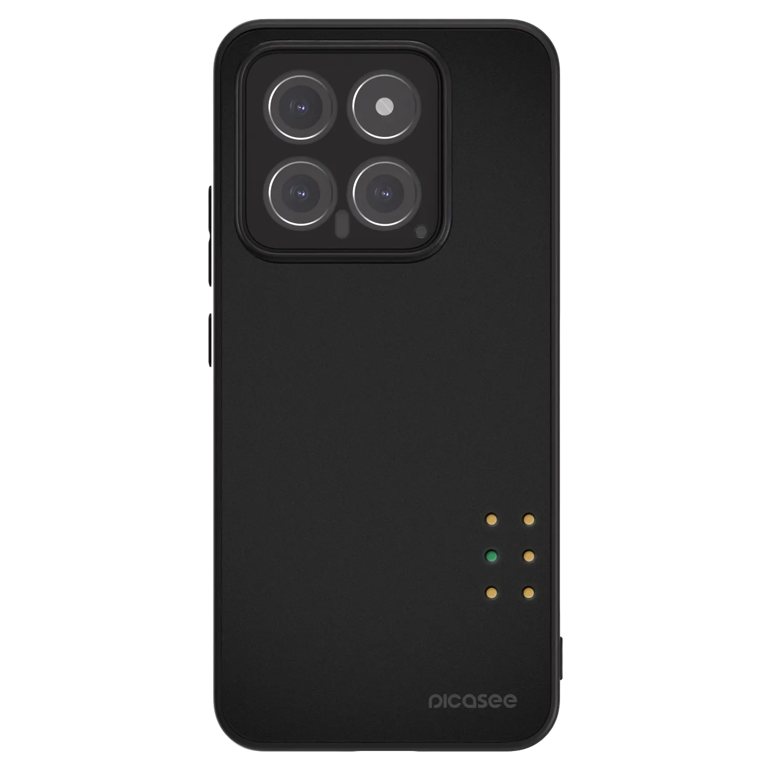 Picasee ULTIMATE CASE za Xiaomi 14 - Pulse