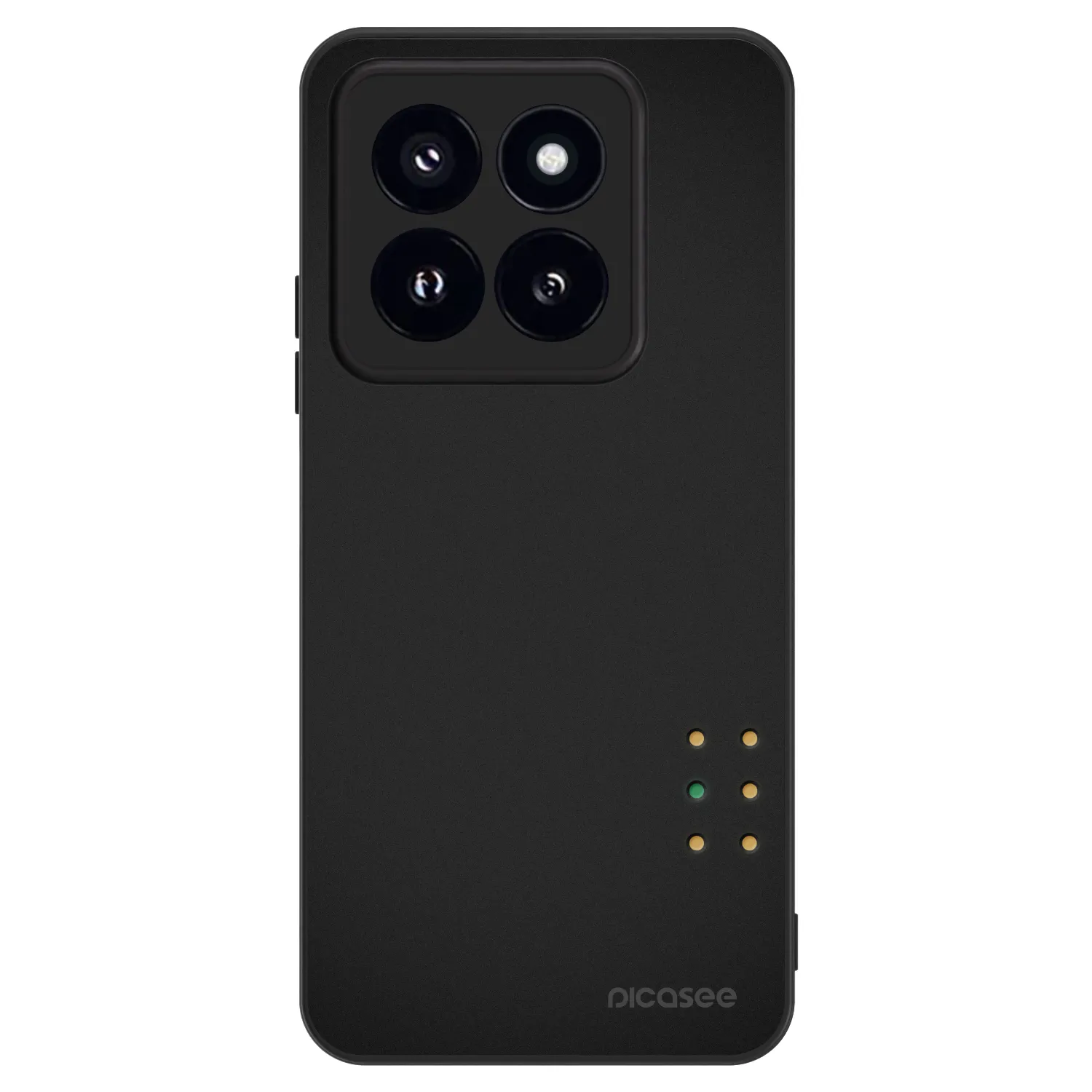 Picasee ULTIMATE CASE za Xiaomi 14 Pro - Pulse