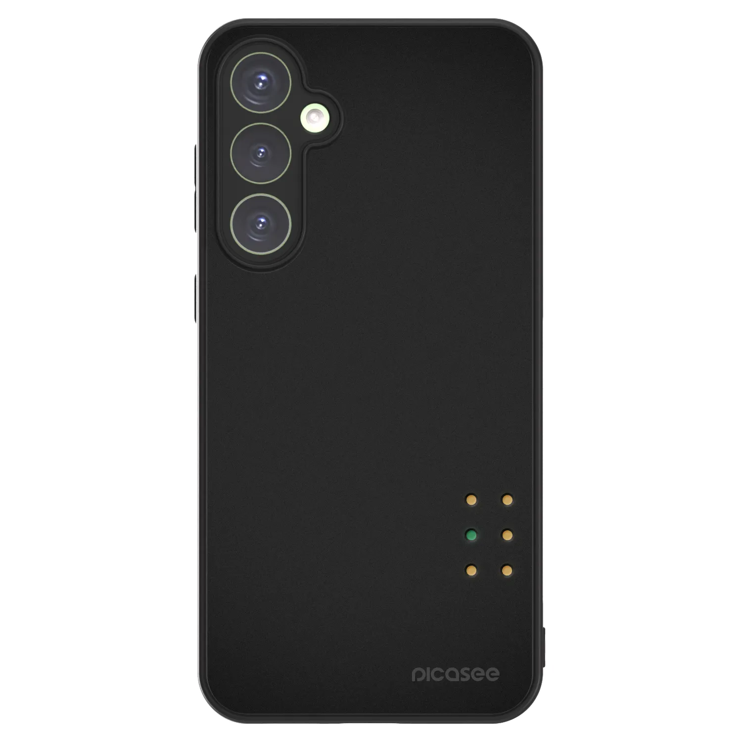 Picasee ULTIMATE CASE PowerShare za Samsung Galaxy S23 FE S711B - Pulse