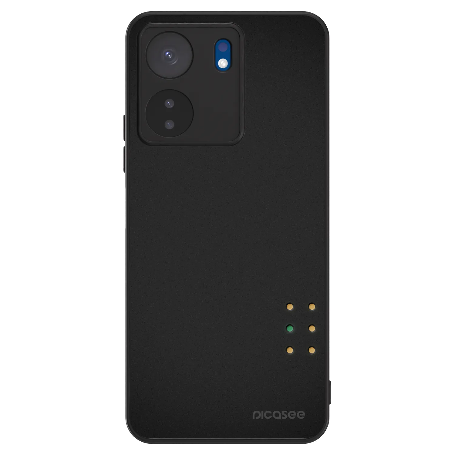 Picasee ULTIMATE CASE za Xiaomi Redmi 13C 4G - Pulse