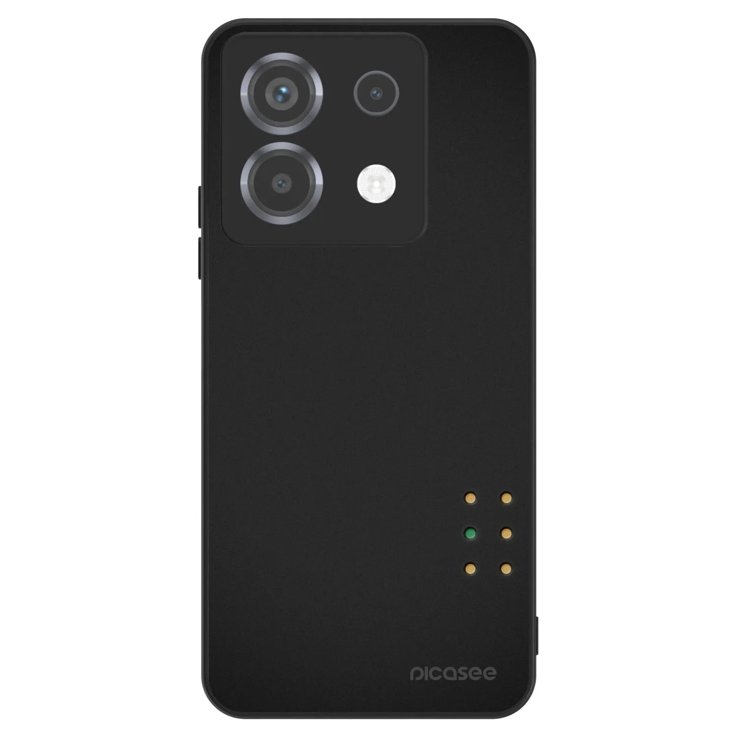 Picasee ULTIMATE CASE za Xiaomi Poco X6 - Pulse