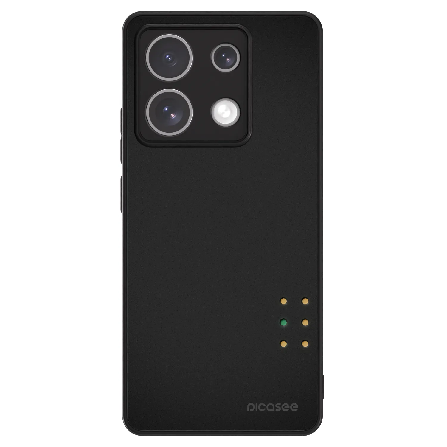 Picasee ULTIMATE CASE za Xiaomi Redmi Note 13 Pro 5G - Pulse
