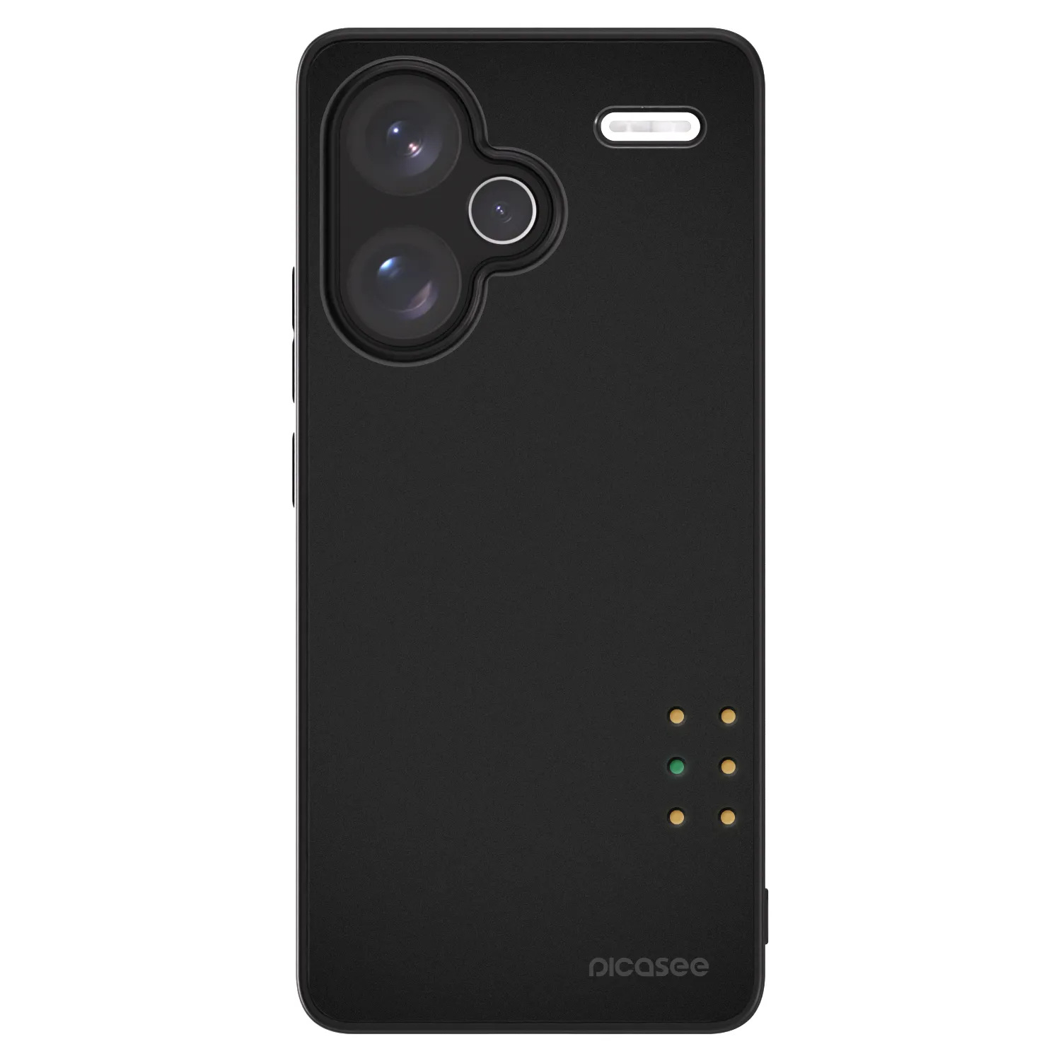 Picasee ULTIMATE CASE za Xiaomi Redmi Note 13 Pro+ 5G - Pulse