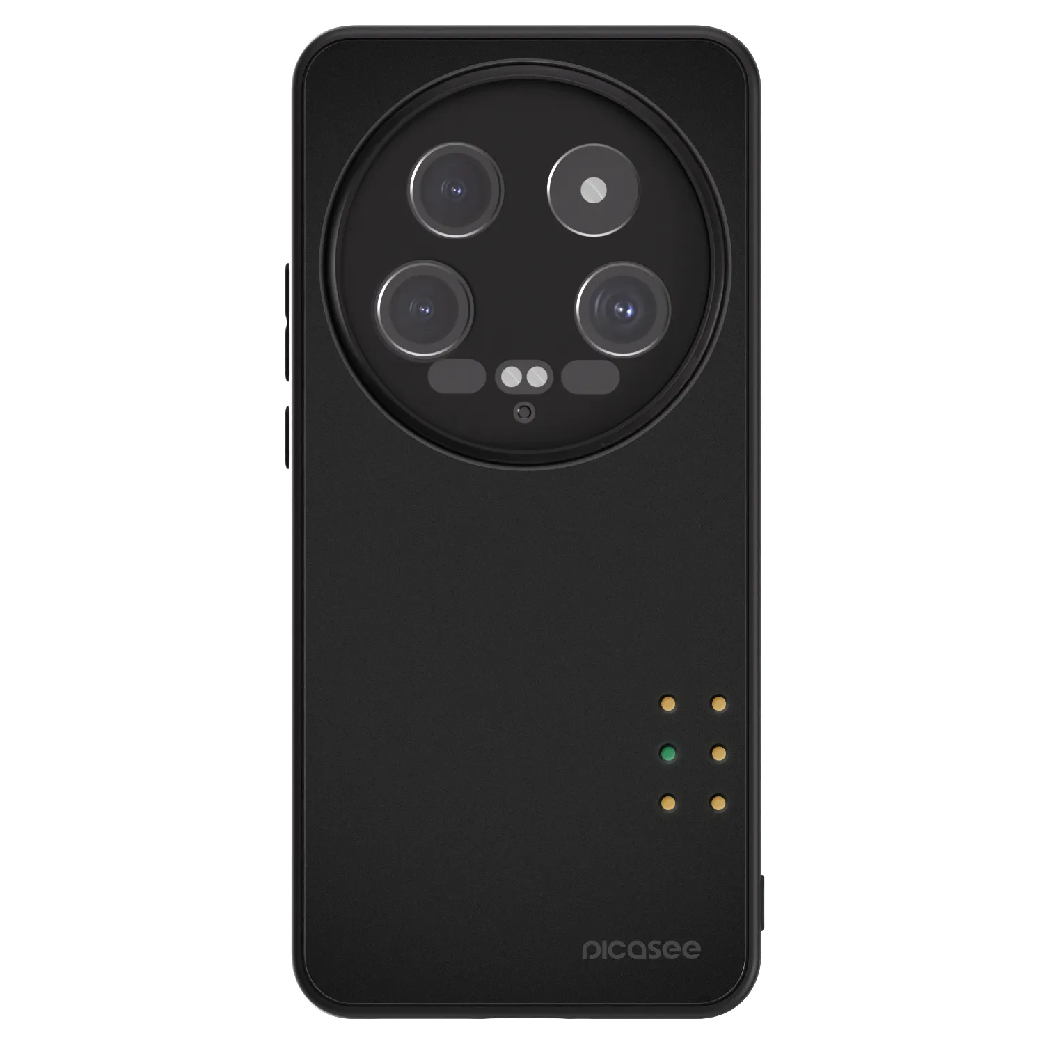 Picasee ULTIMATE CASE za Xiaomi 14 Ultra - Pulse