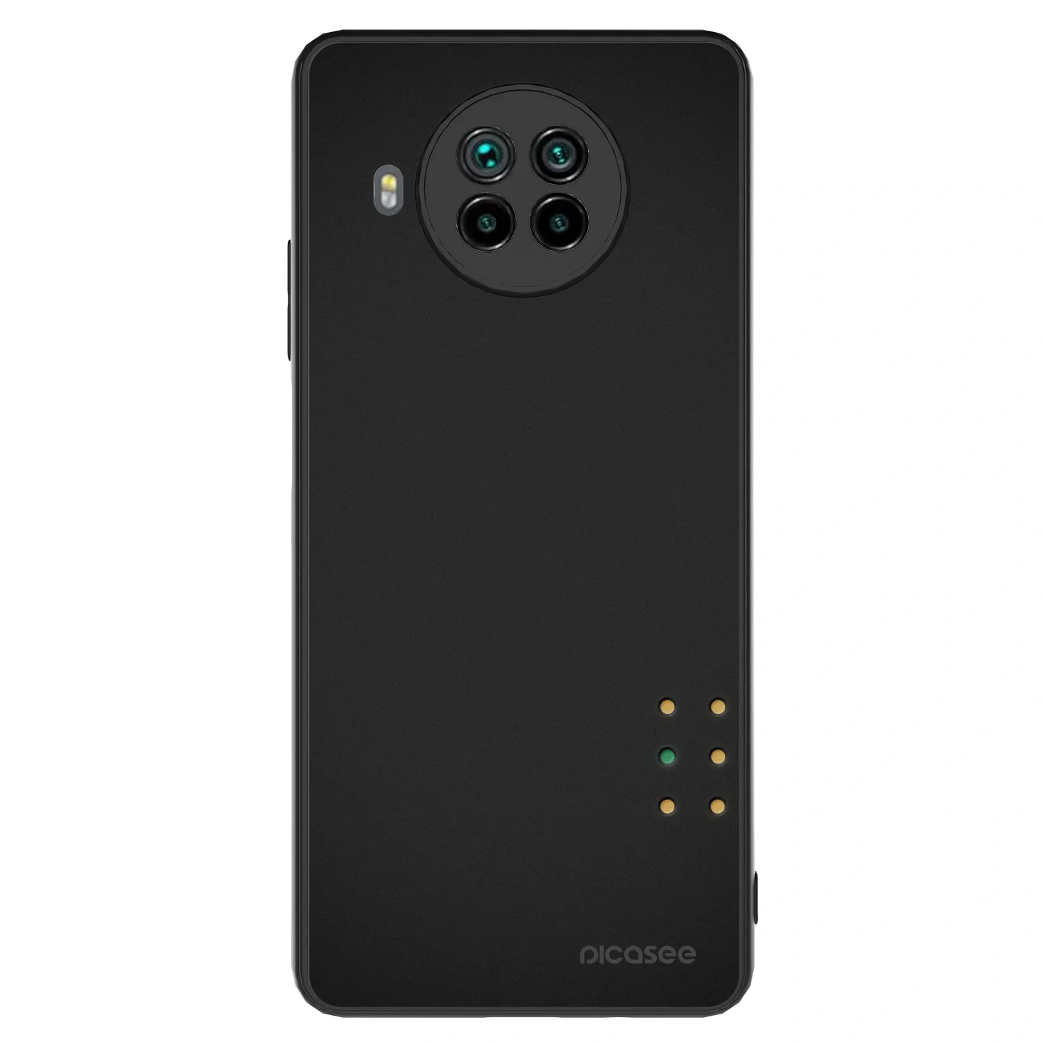Picasee ULTIMATE CASE za Xiaomi Mi 10T Lite - Pulse