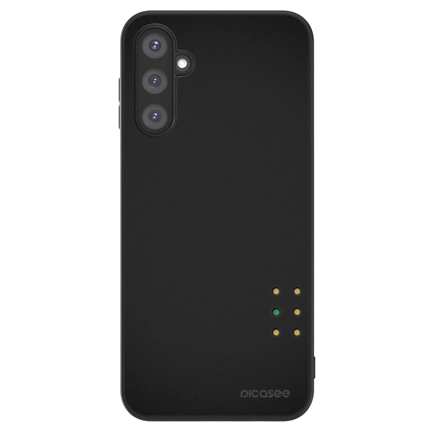 Picasee ULTIMATE CASE za Samsung Galaxy A05s A057G - Pulse