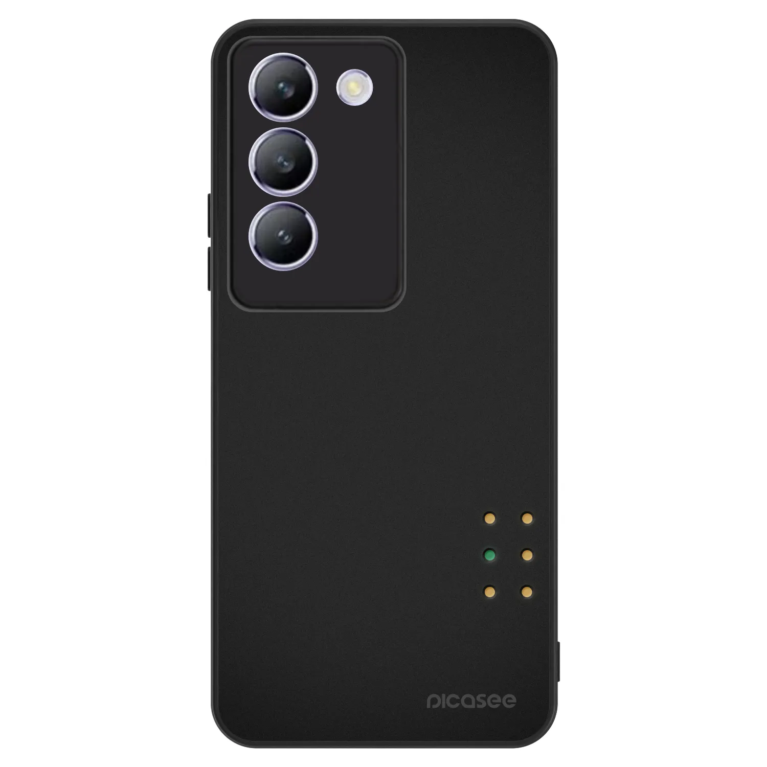 Picasee ULTIMATE CASE za Vivo V40 SE 5G - Pulse