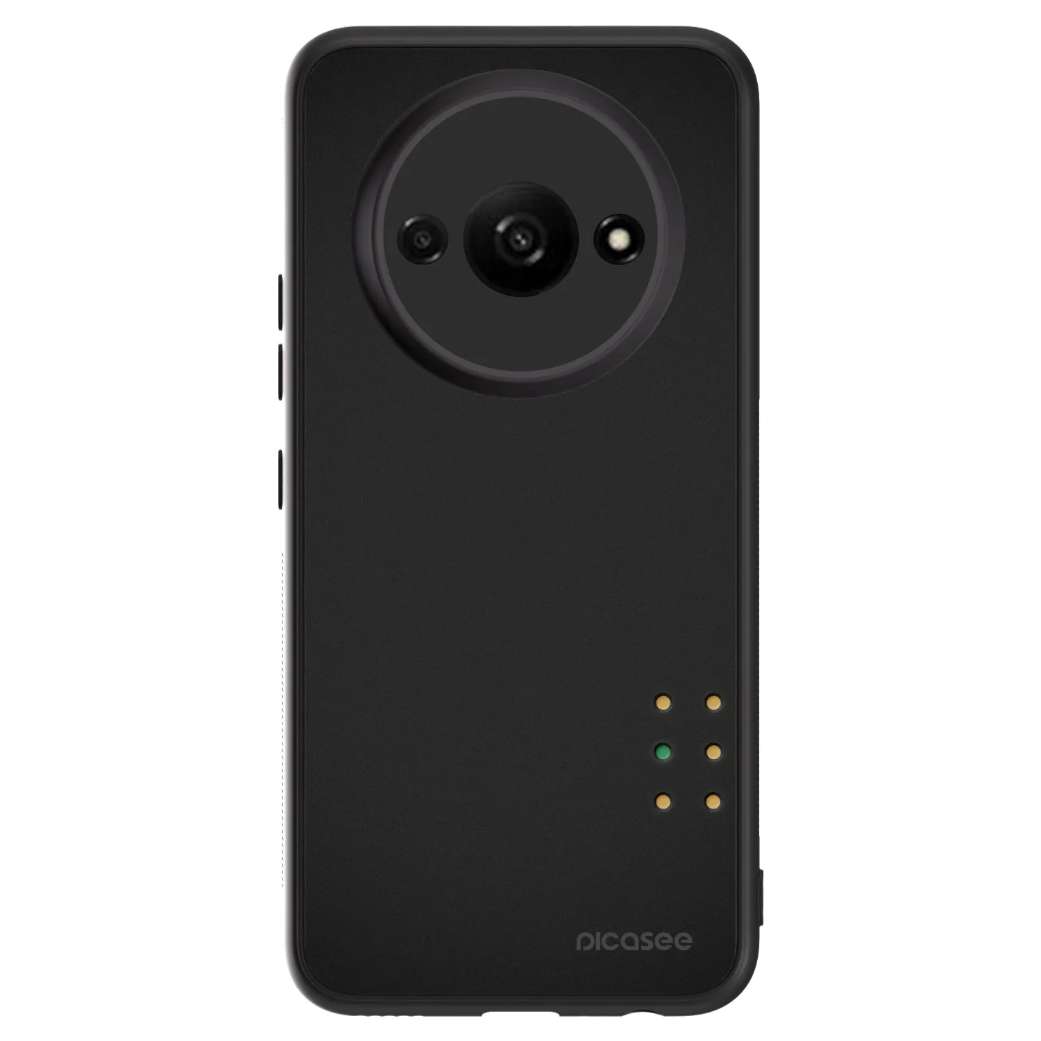 Picasee ULTIMATE CASE za Xiaomi Redmi A3 - Pulse