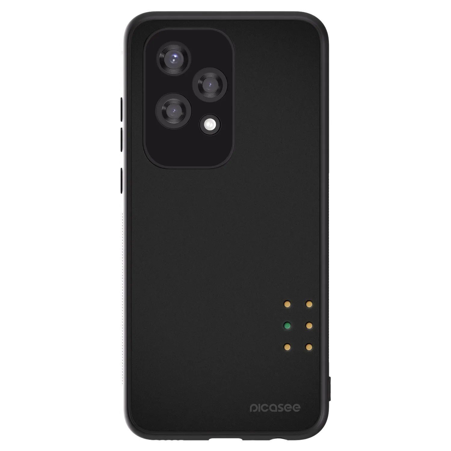 Picasee ULTIMATE CASE za Honor 200 Lite - Pulse
