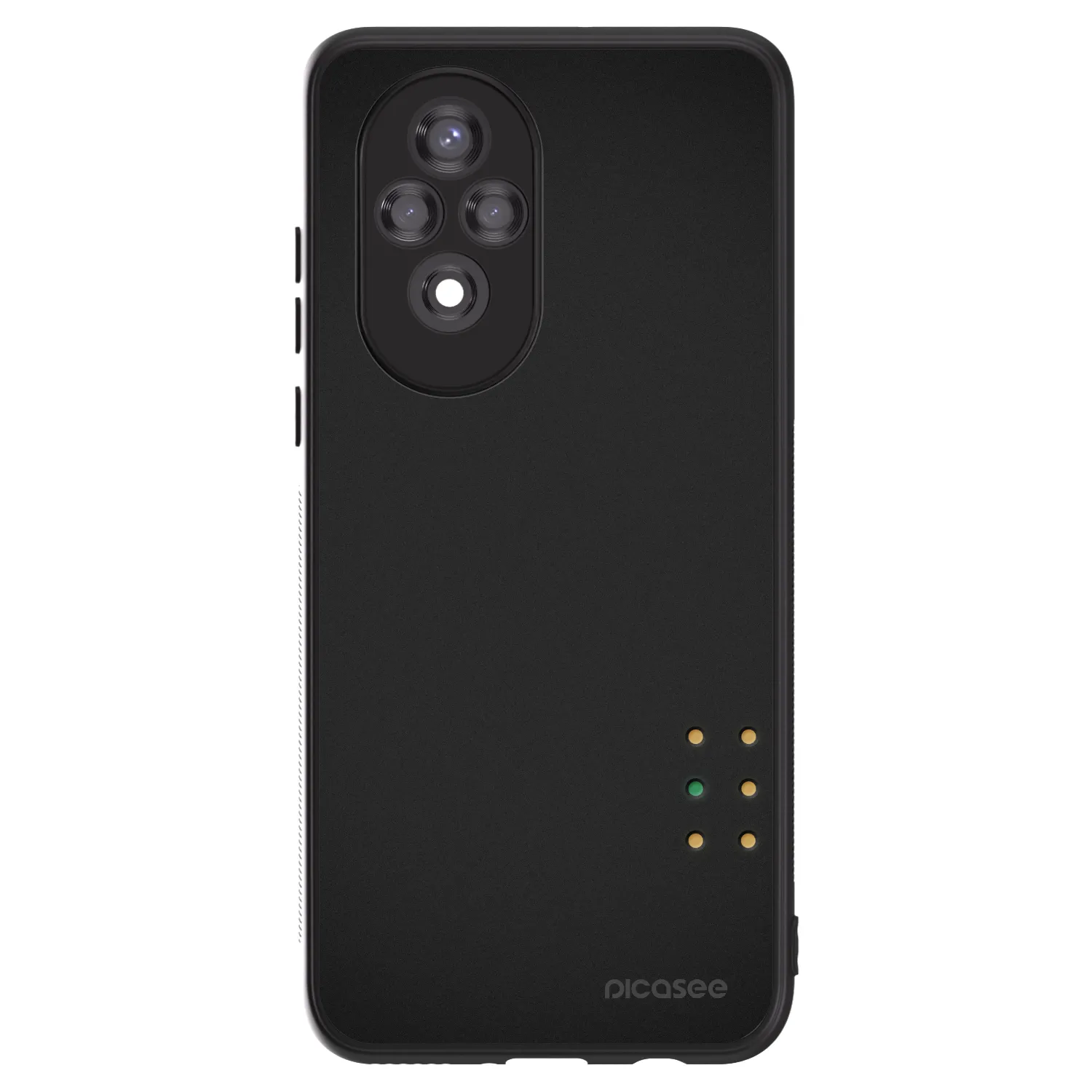 Picasee ULTIMATE CASE za Honor 200 Pro 5G - Pulse