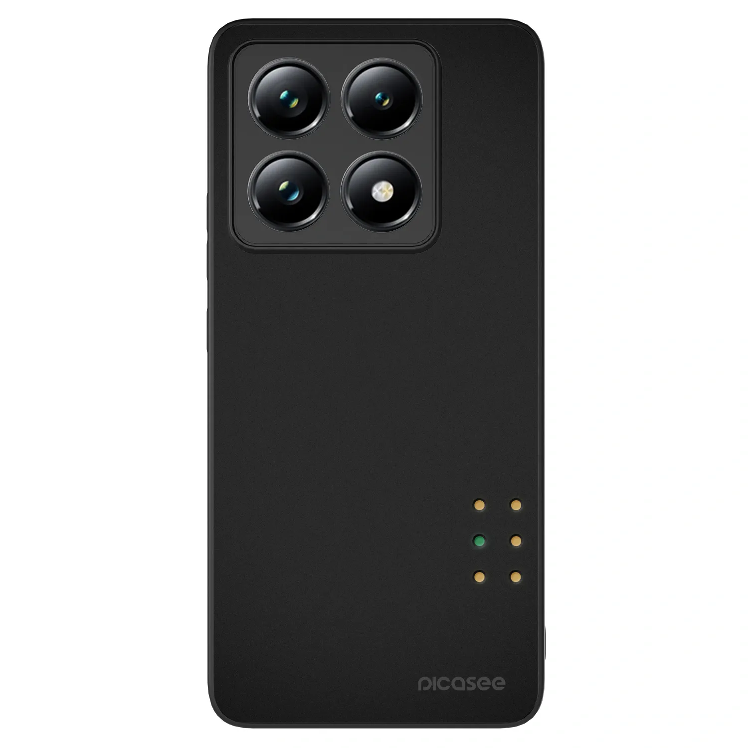 Picasee ULTIMATE CASE za Xiaomi 14T Pro - Pulse